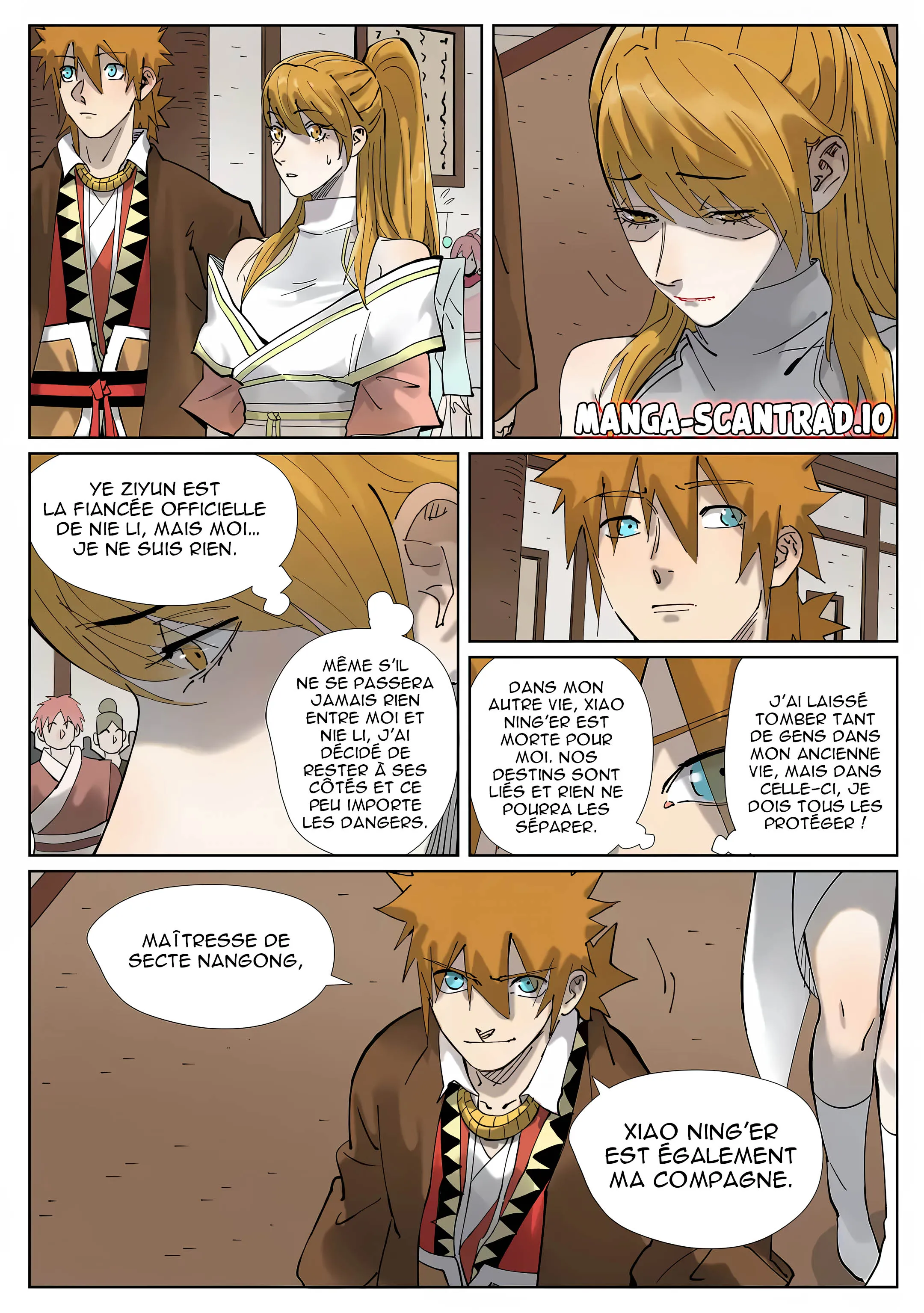 Tales Of Demons And Gods - 434.5 - 655687efb493f.webp