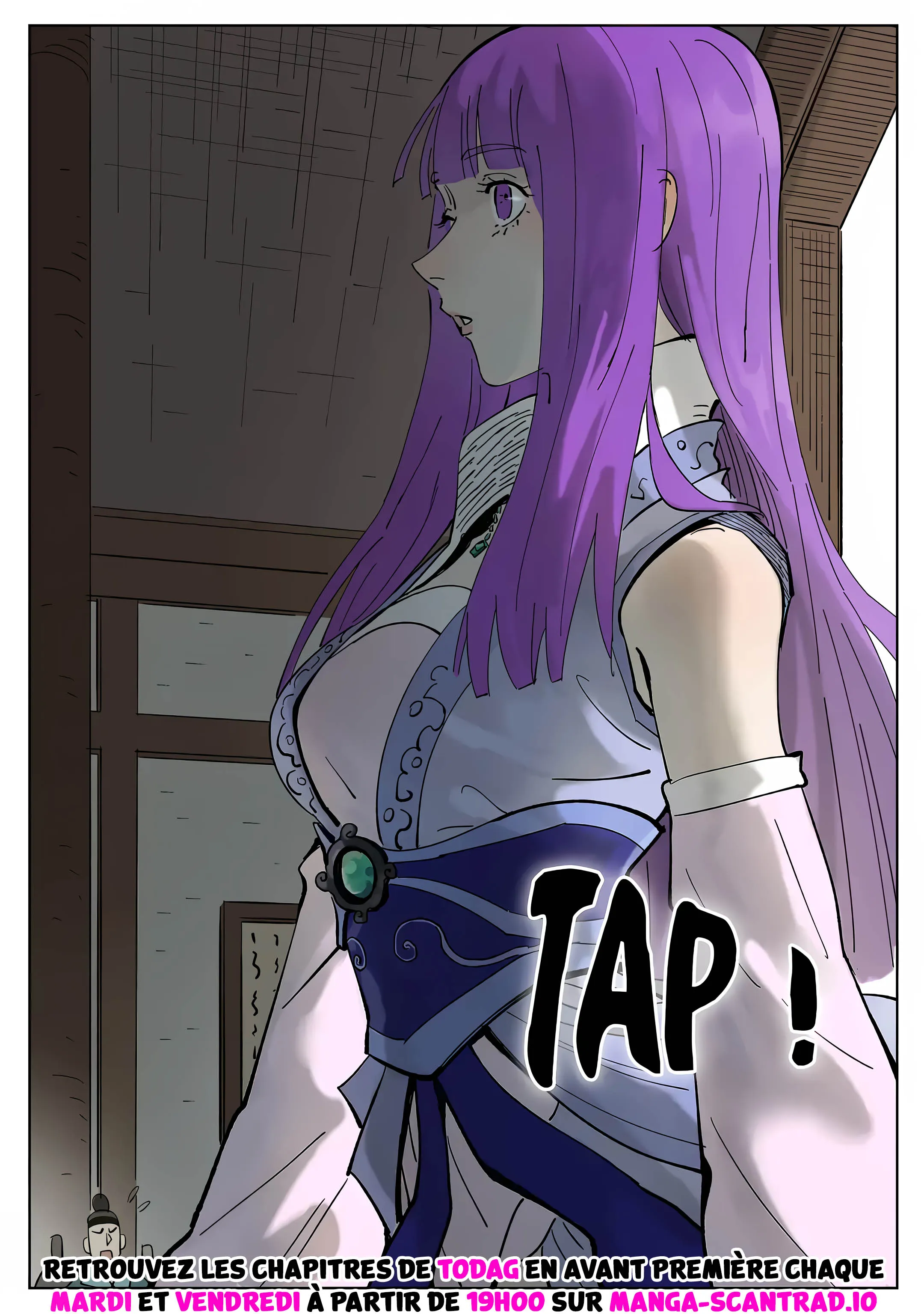 Tales Of Demons And Gods - 434.5 - 655687f247305.webp