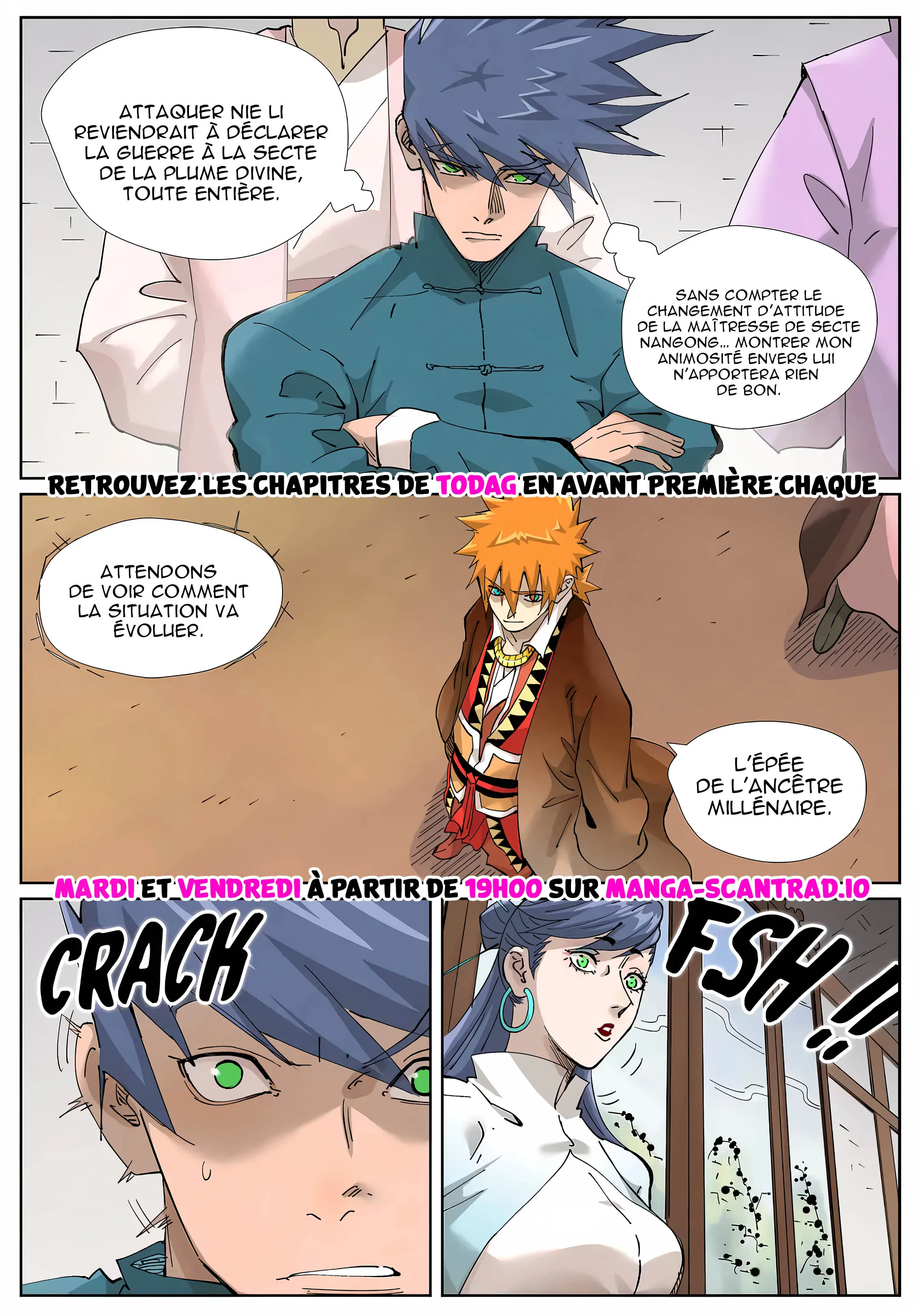 Tales Of Demons And Gods - 434 - 655687dd06b4c.webp