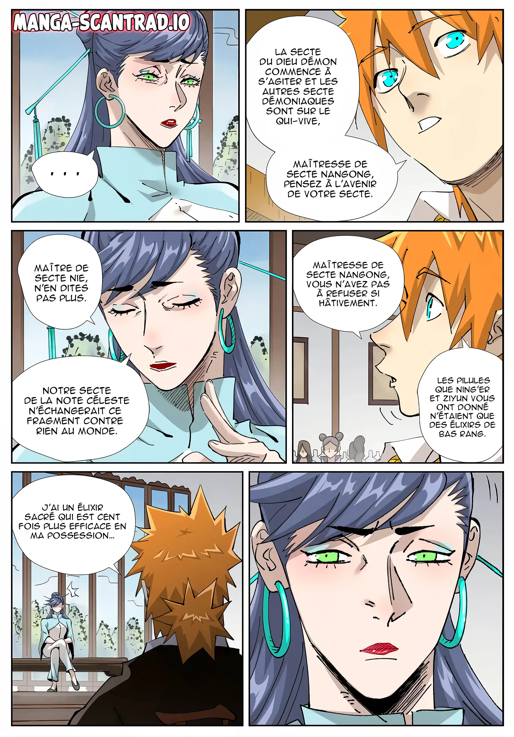 Tales Of Demons And Gods - 434 - 655687e13340c.webp