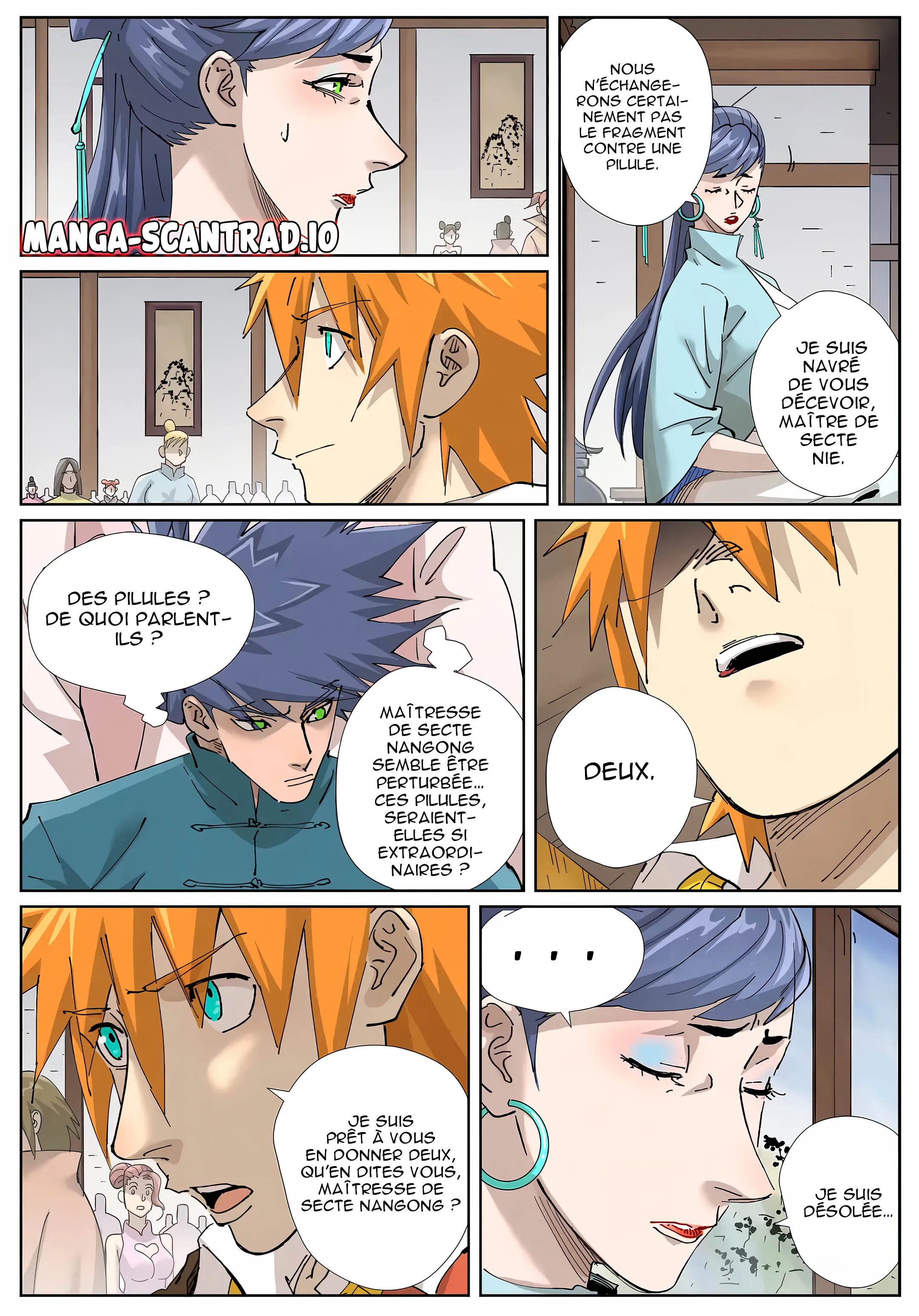 Tales Of Demons And Gods - 434 - 655687e297a53.webp