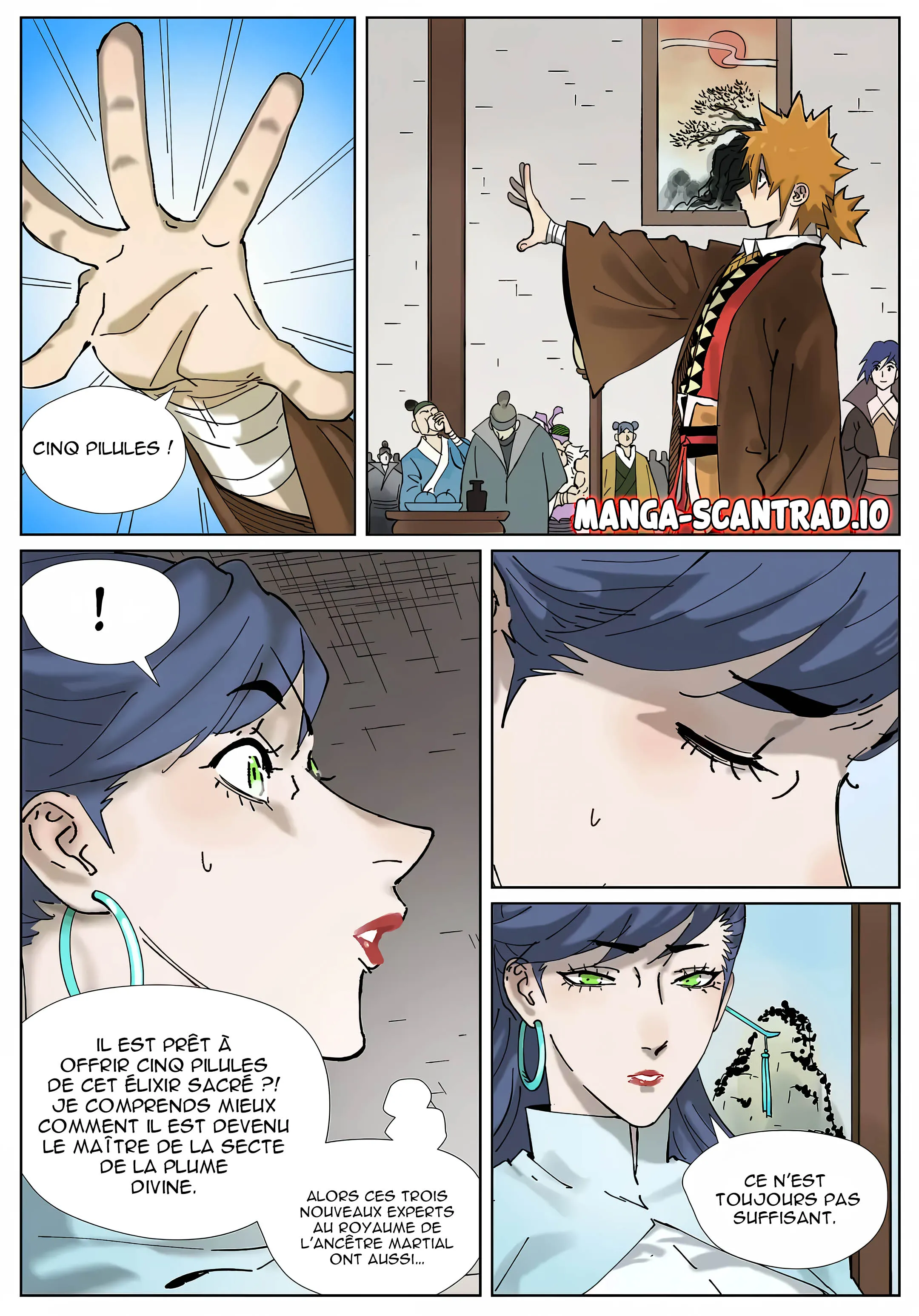 Tales Of Demons And Gods - 434 - 655687e3e0867.webp
