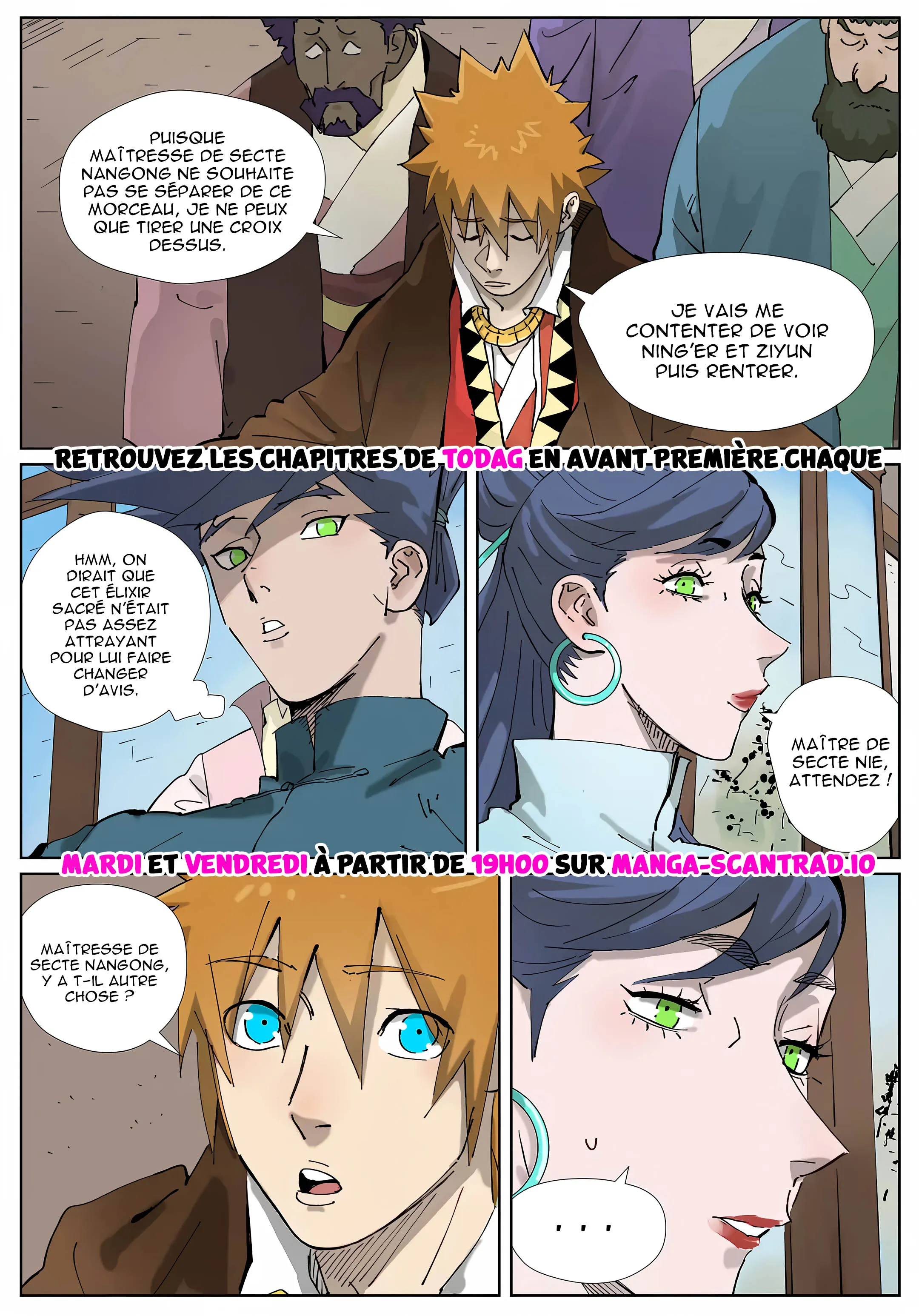 Tales Of Demons And Gods - 434 - 655687e52f438.webp
