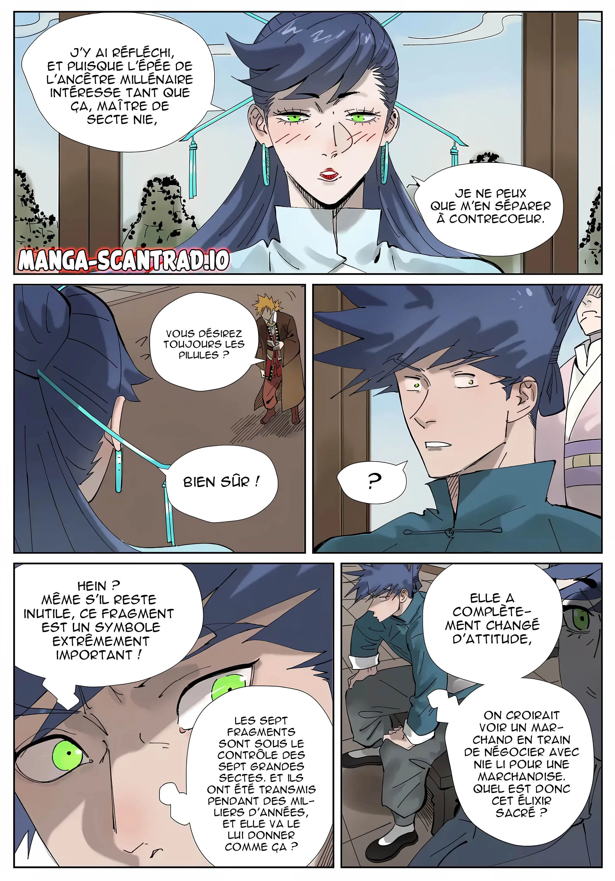 Tales Of Demons And Gods - 434 - 655687e681ce8.webp