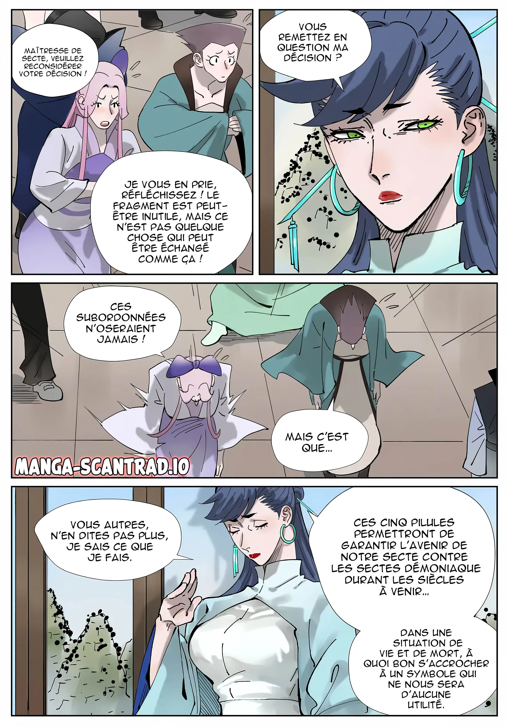 Tales Of Demons And Gods - 434 - 655687e7e6f2f.webp