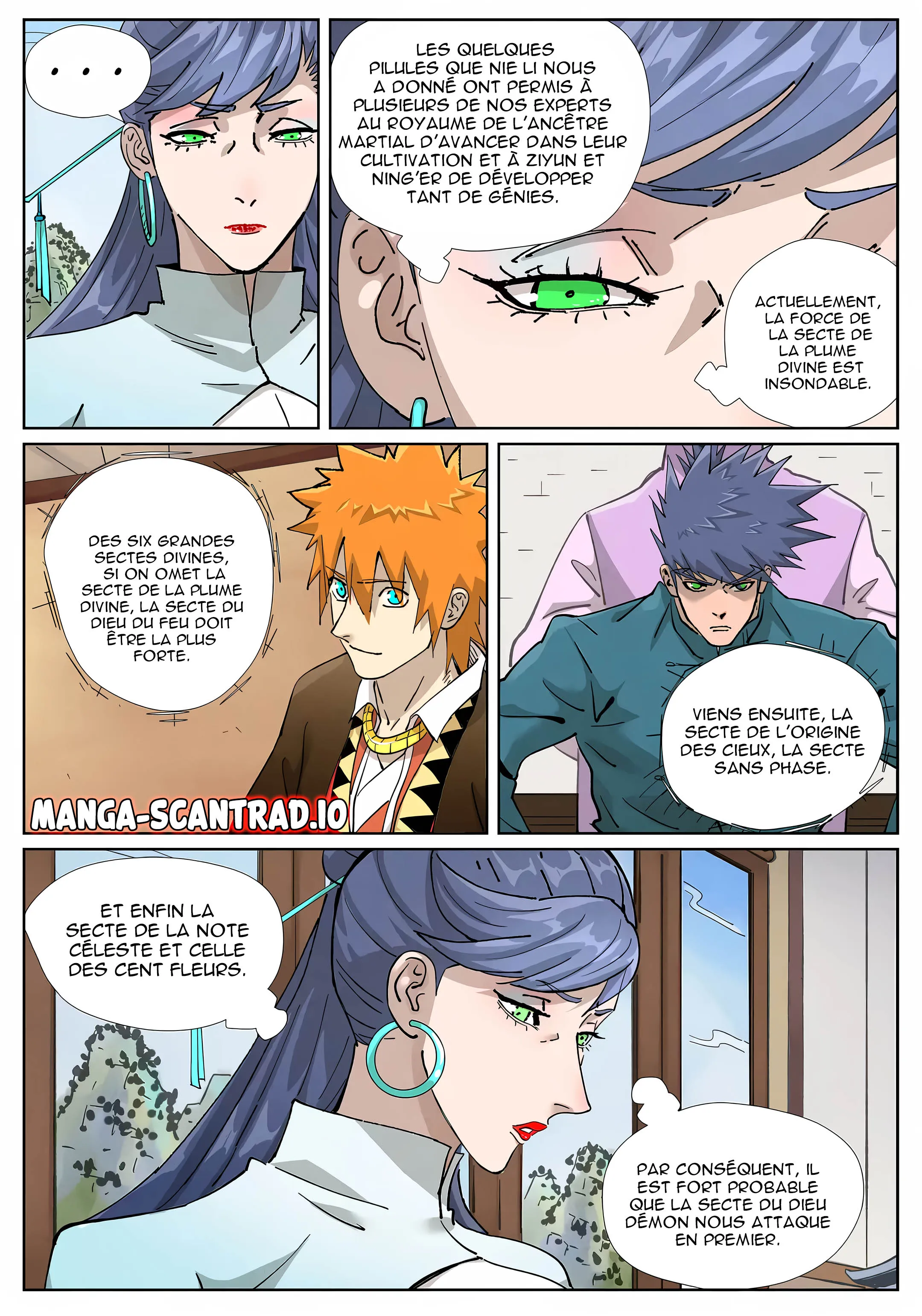 Tales Of Demons And Gods - 435.5 - 6556880ad4aec.webp