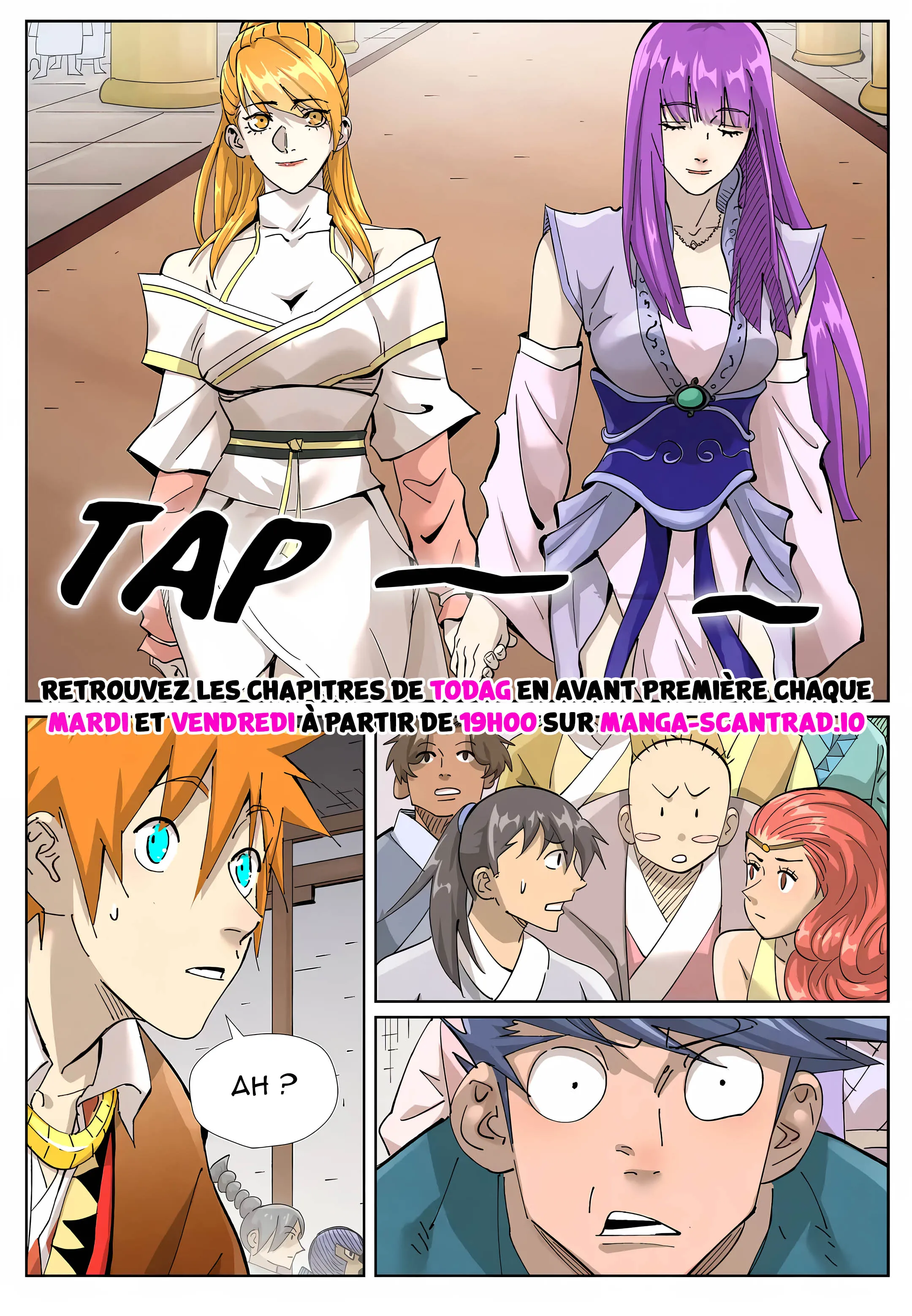 Tales Of Demons And Gods - 435 - 655687f673a2a.webp