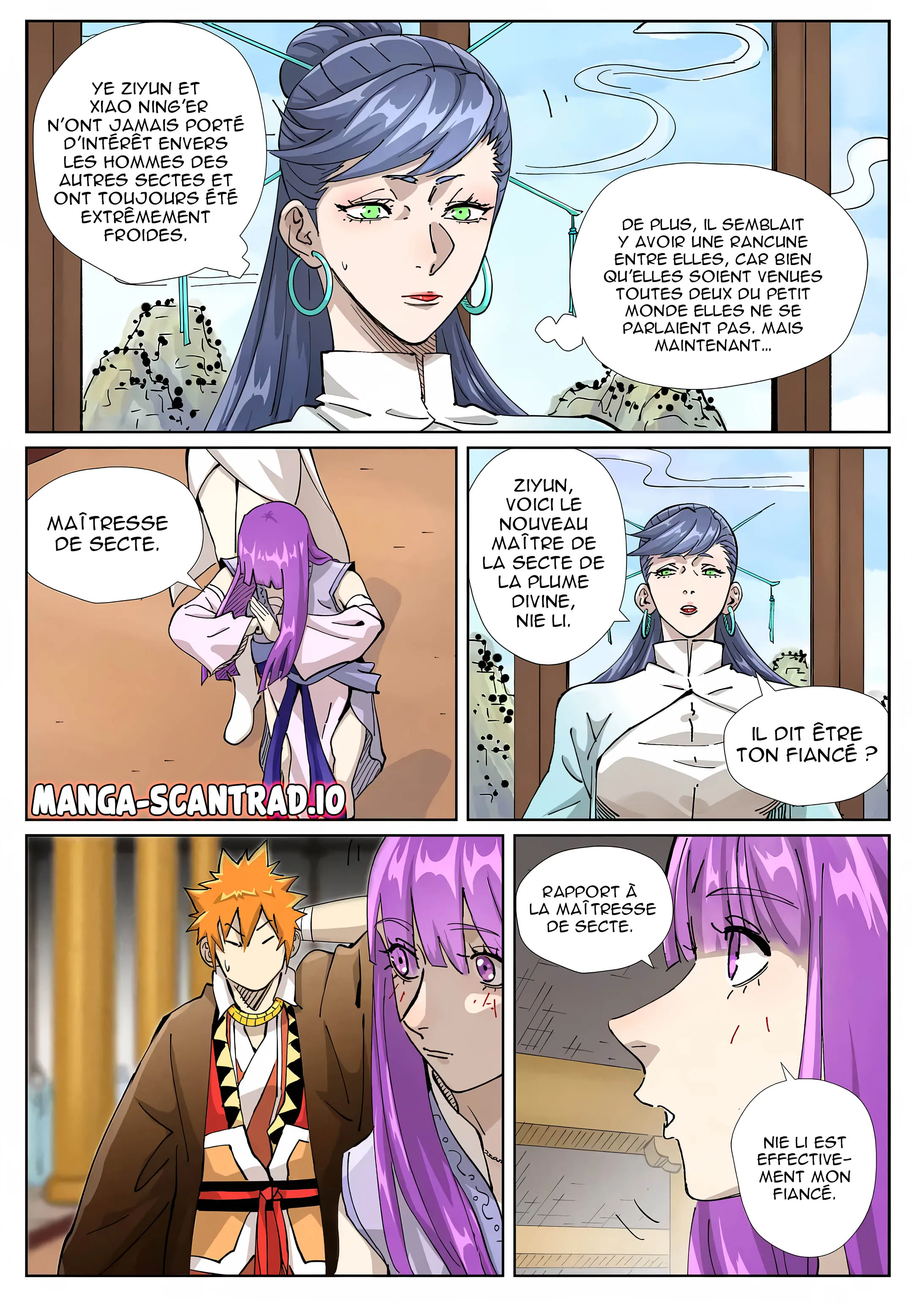 Tales Of Demons And Gods - 435 - 655687f7ca952.webp