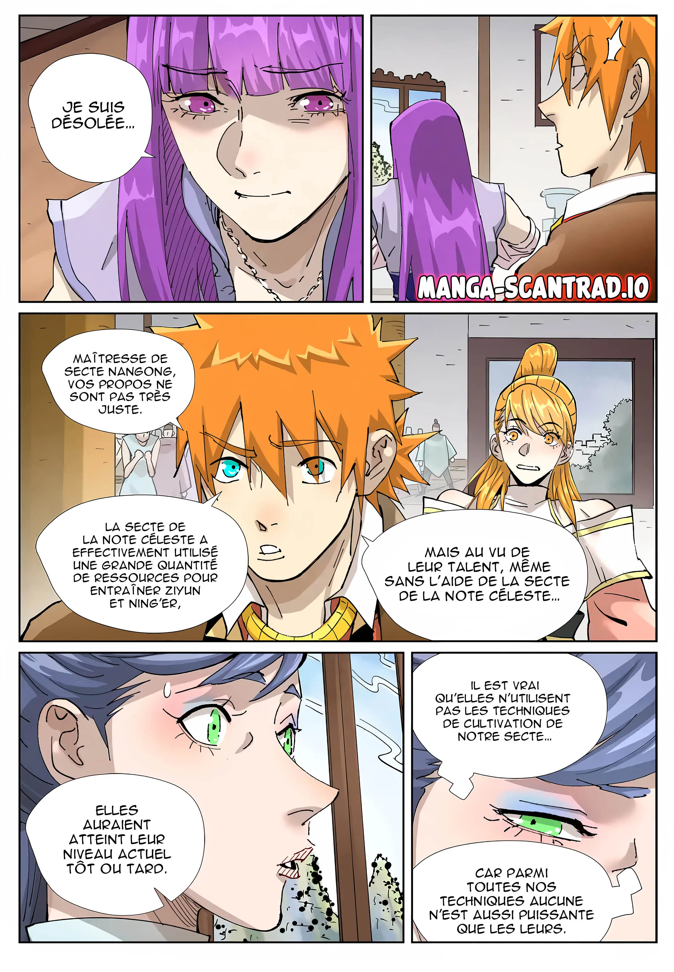 Tales Of Demons And Gods - 435 - 655687fa95bd2.webp