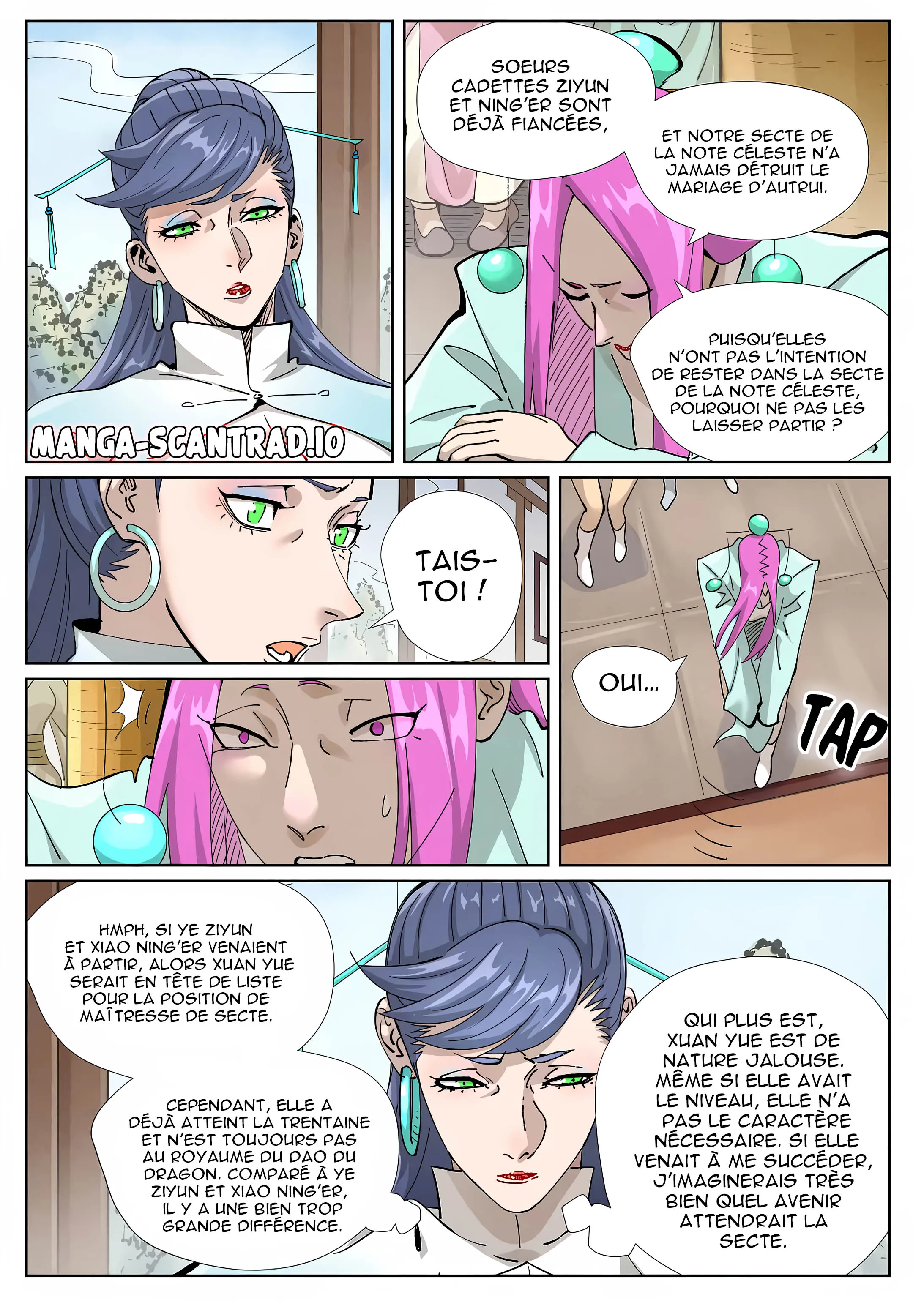 Tales Of Demons And Gods - 435 - 655687fd6de78.webp