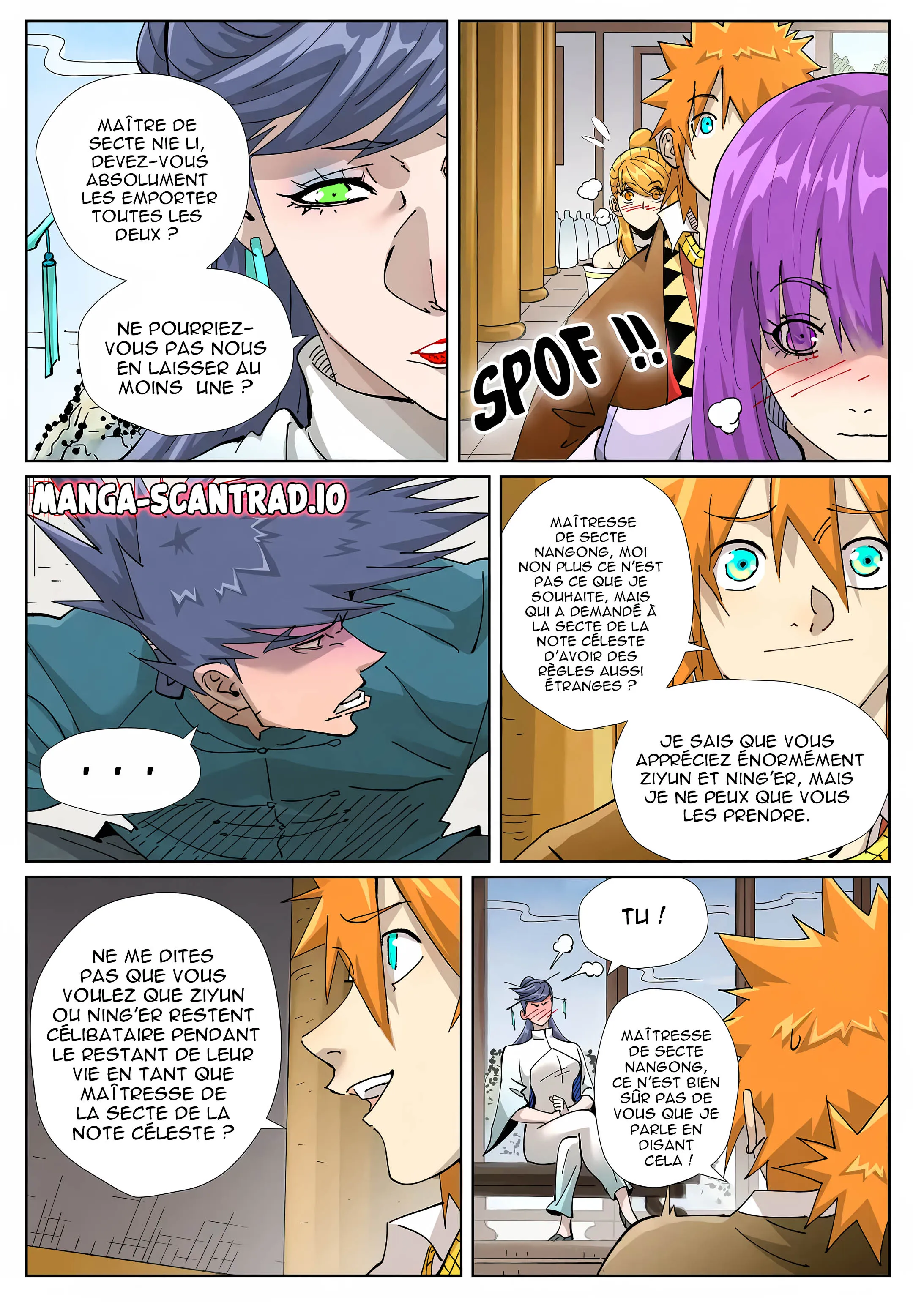 Tales Of Demons And Gods - 435 - 655687fec0be5.webp