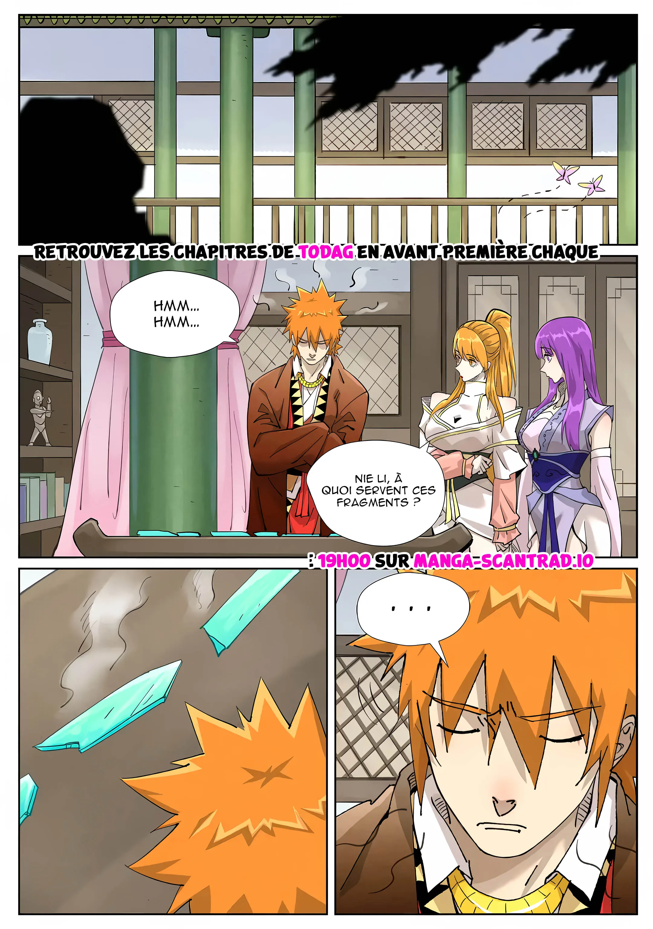 Tales Of Demons And Gods - 436.5 - 65568816e3666.webp