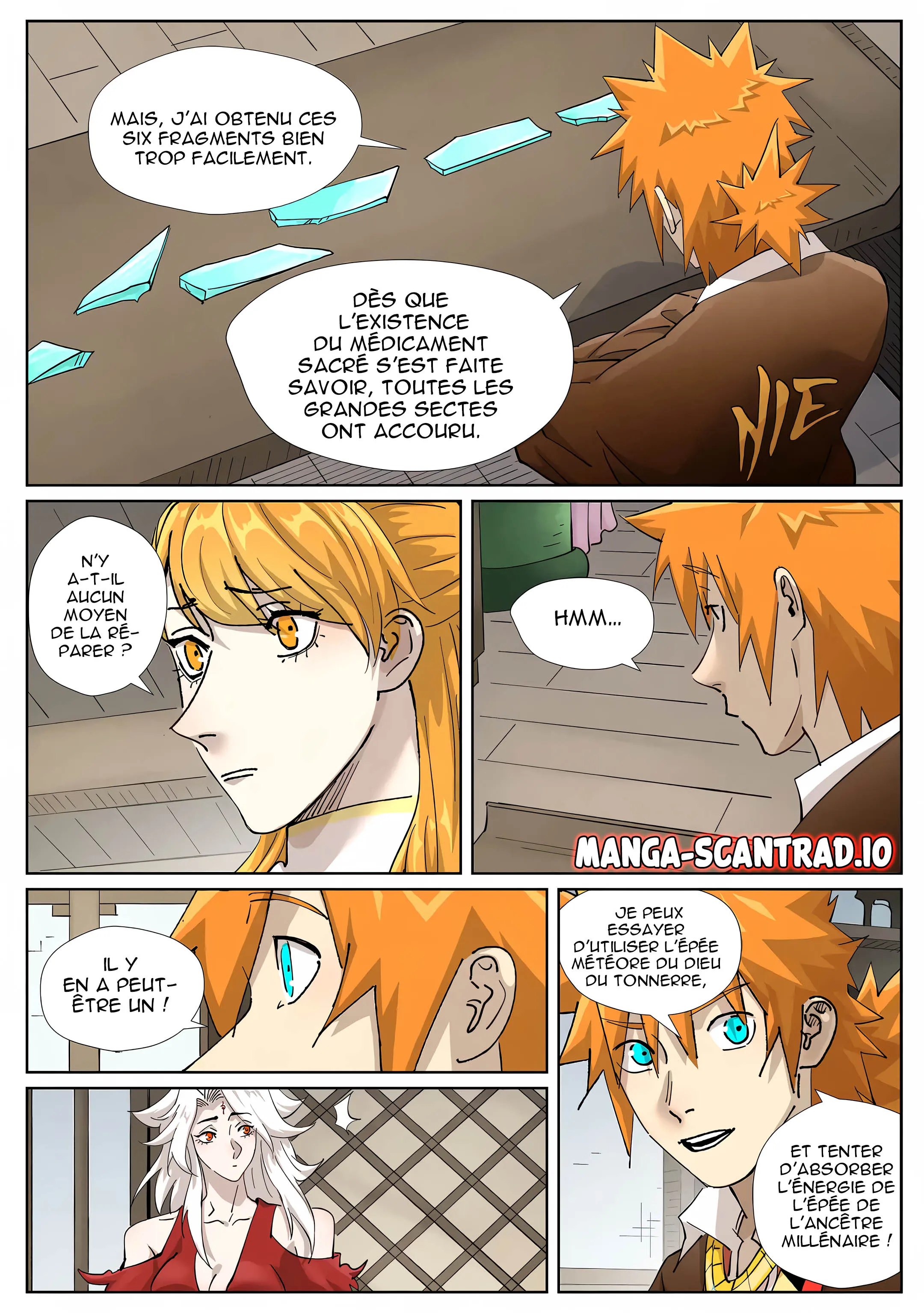 Tales Of Demons And Gods - 436.5 - 6556881984bc1.webp