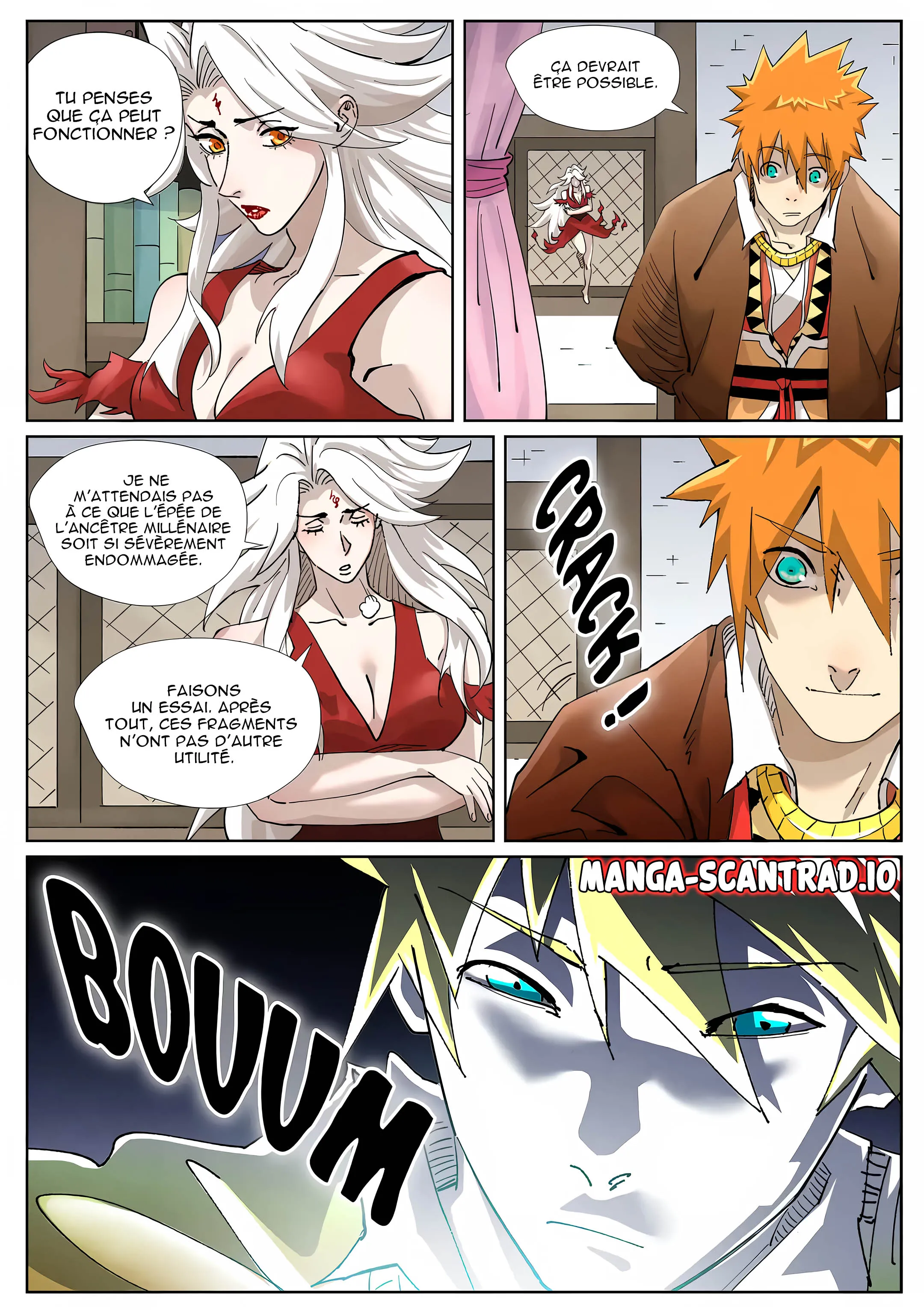 Tales Of Demons And Gods - 436.5 - 6556881ac5513.webp