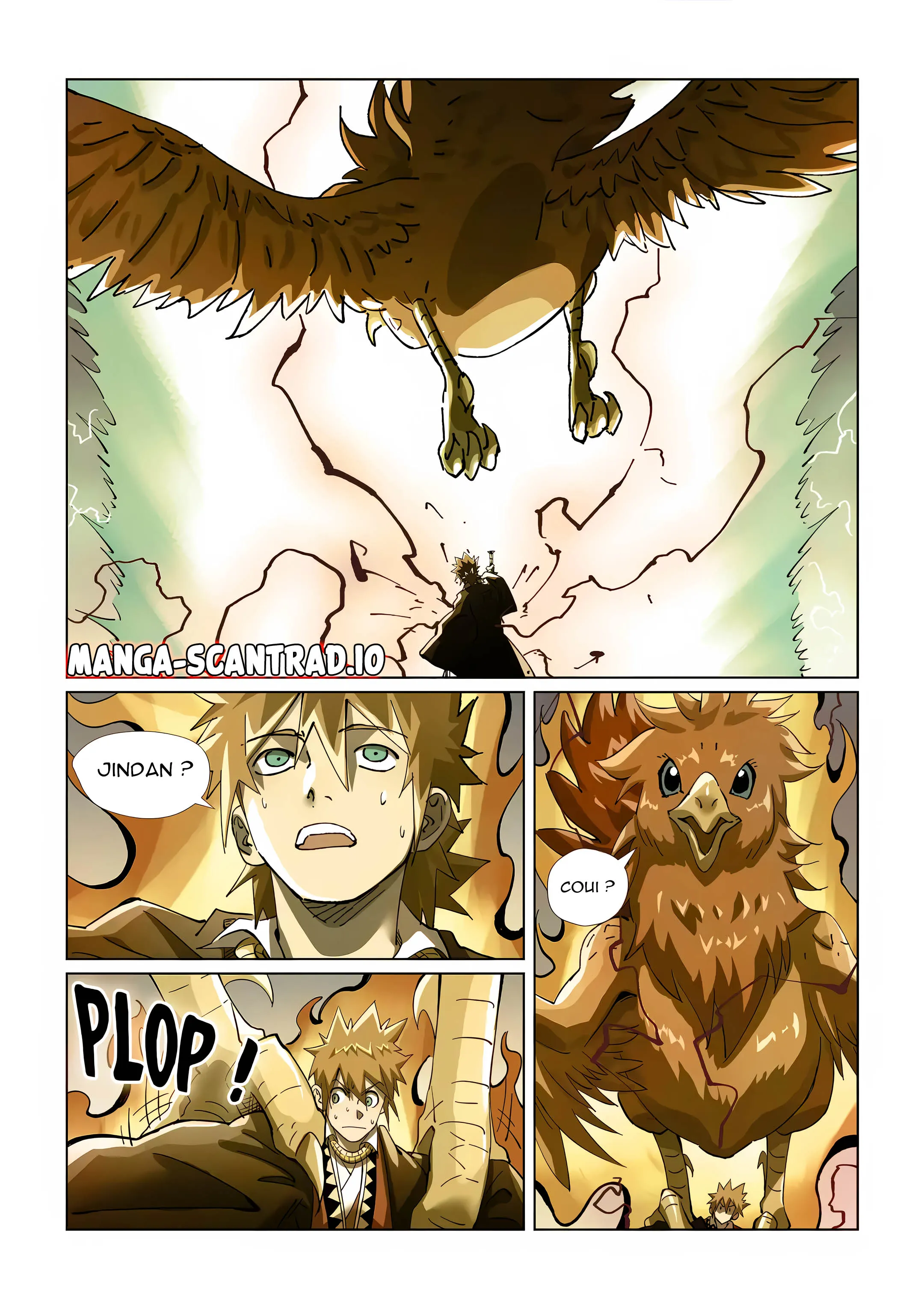 Tales Of Demons And Gods - 437.5 - 6556882eece7d.webp