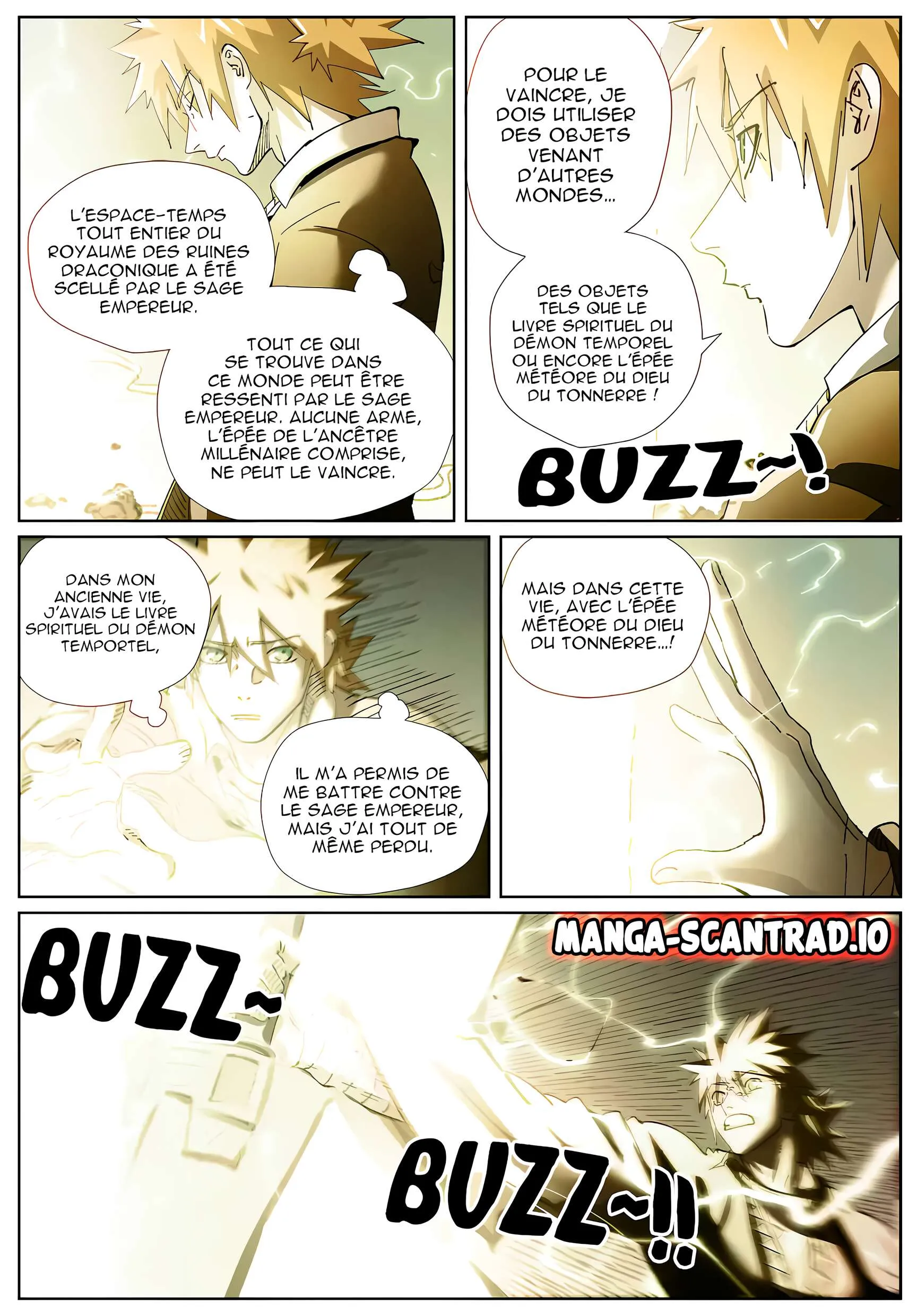 Tales Of Demons And Gods - 437 - 6556882652328.webp