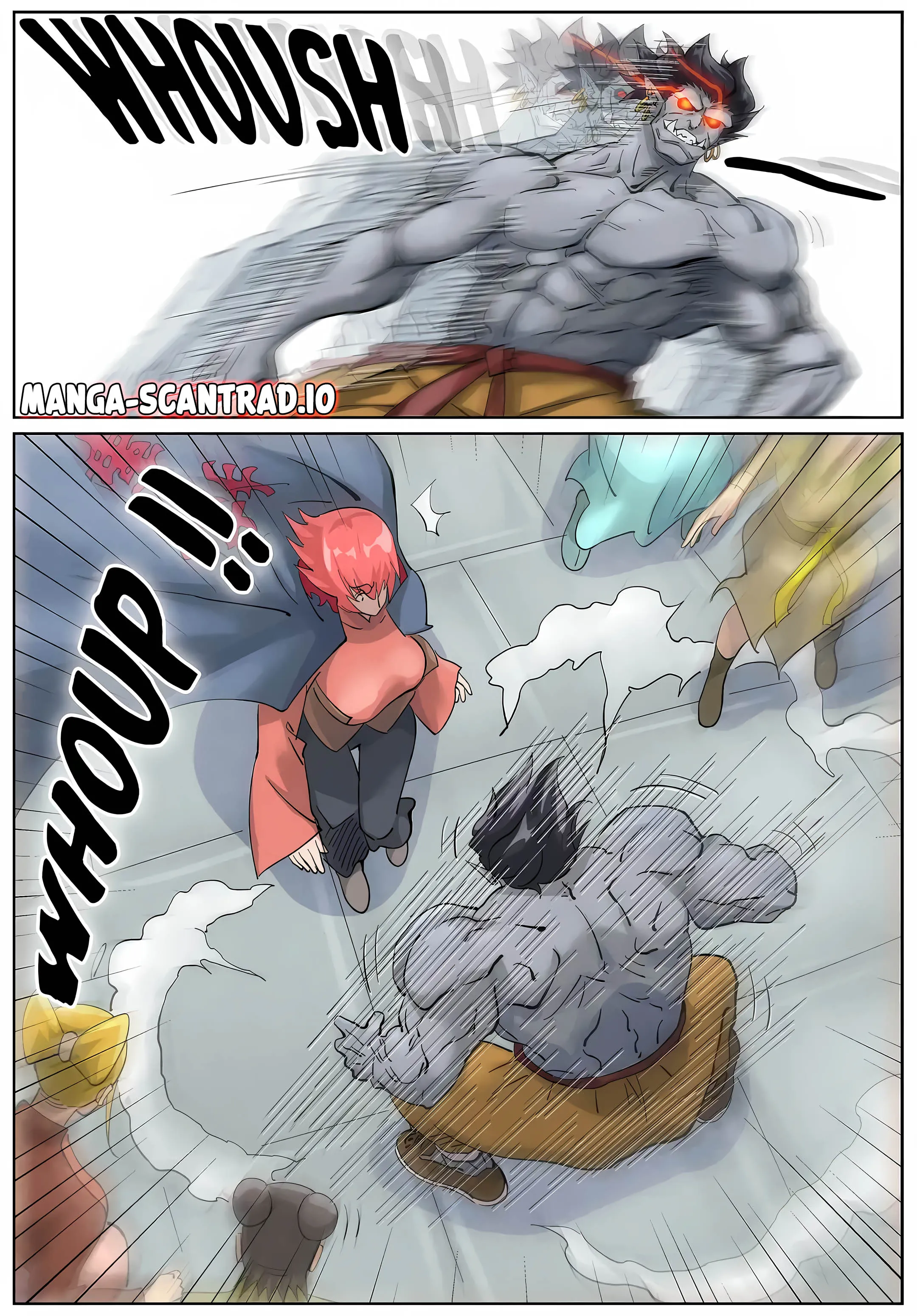 Tales Of Demons And Gods - 438 - 6556883e65494.webp