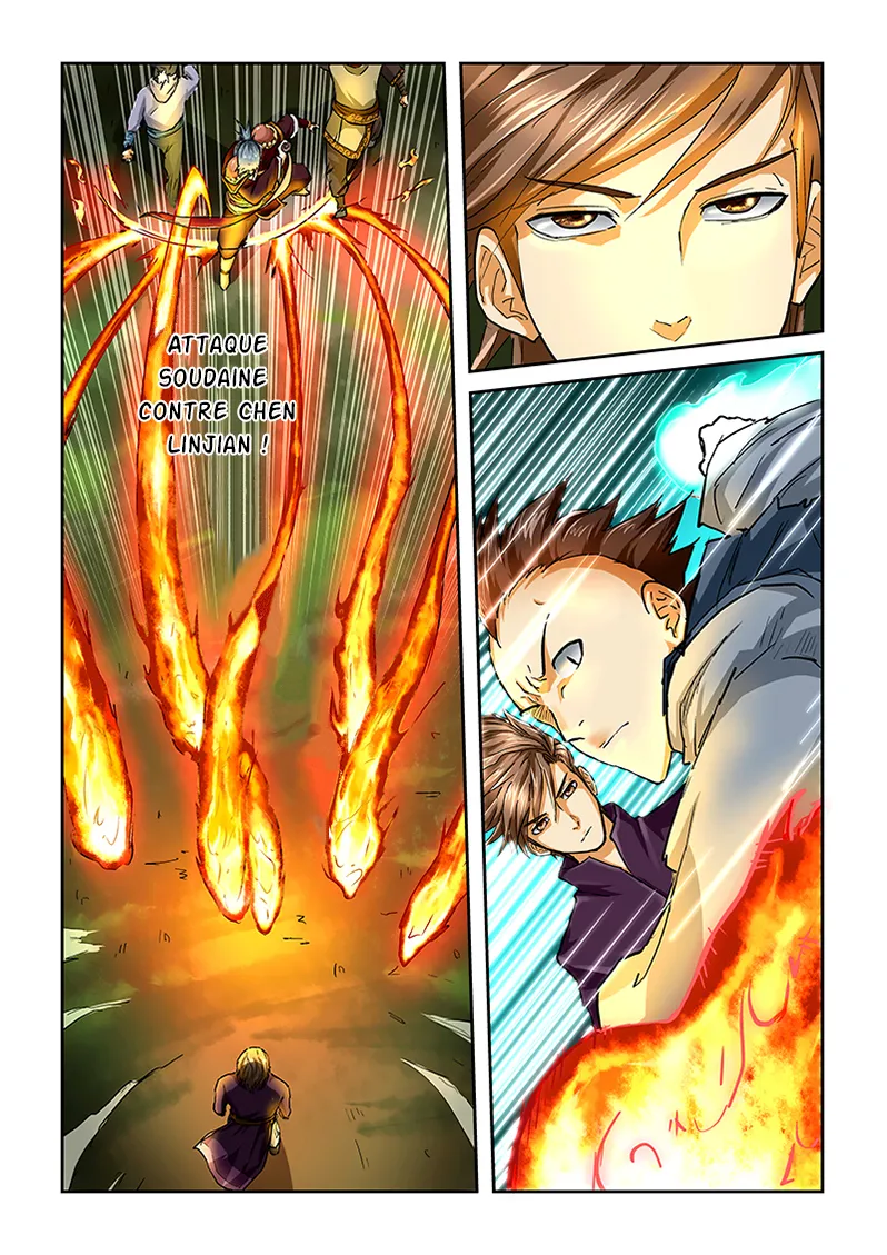 Tales Of Demons And Gods - 44 - 655581b650cf5.webp