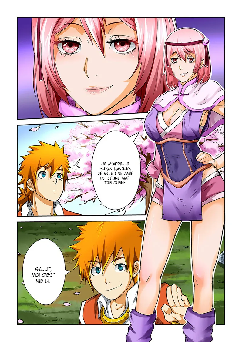 Tales Of Demons And Gods - 44 - 655581b7820e3.webp