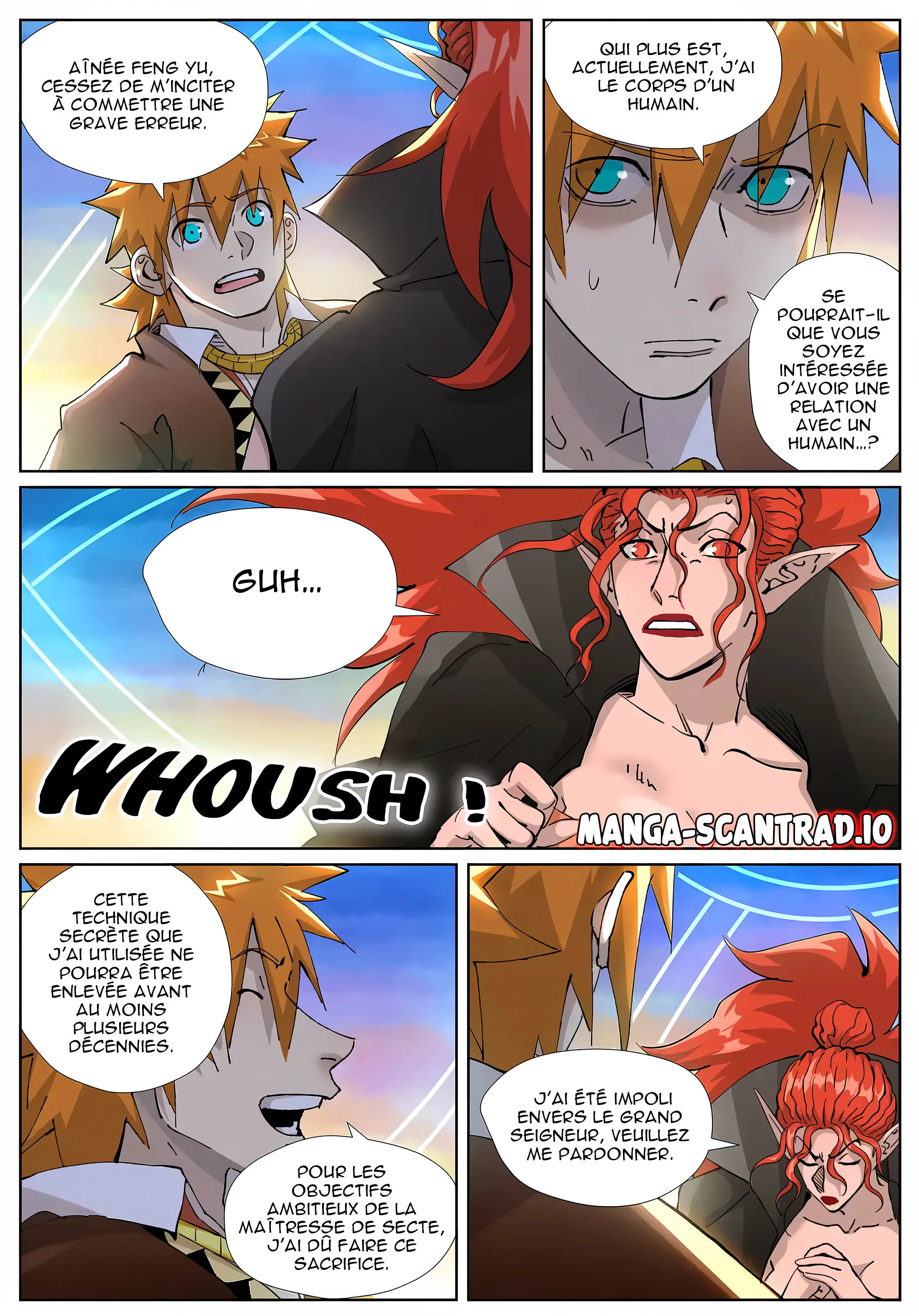 Tales Of Demons And Gods - 441 - 6556888aee662.webp