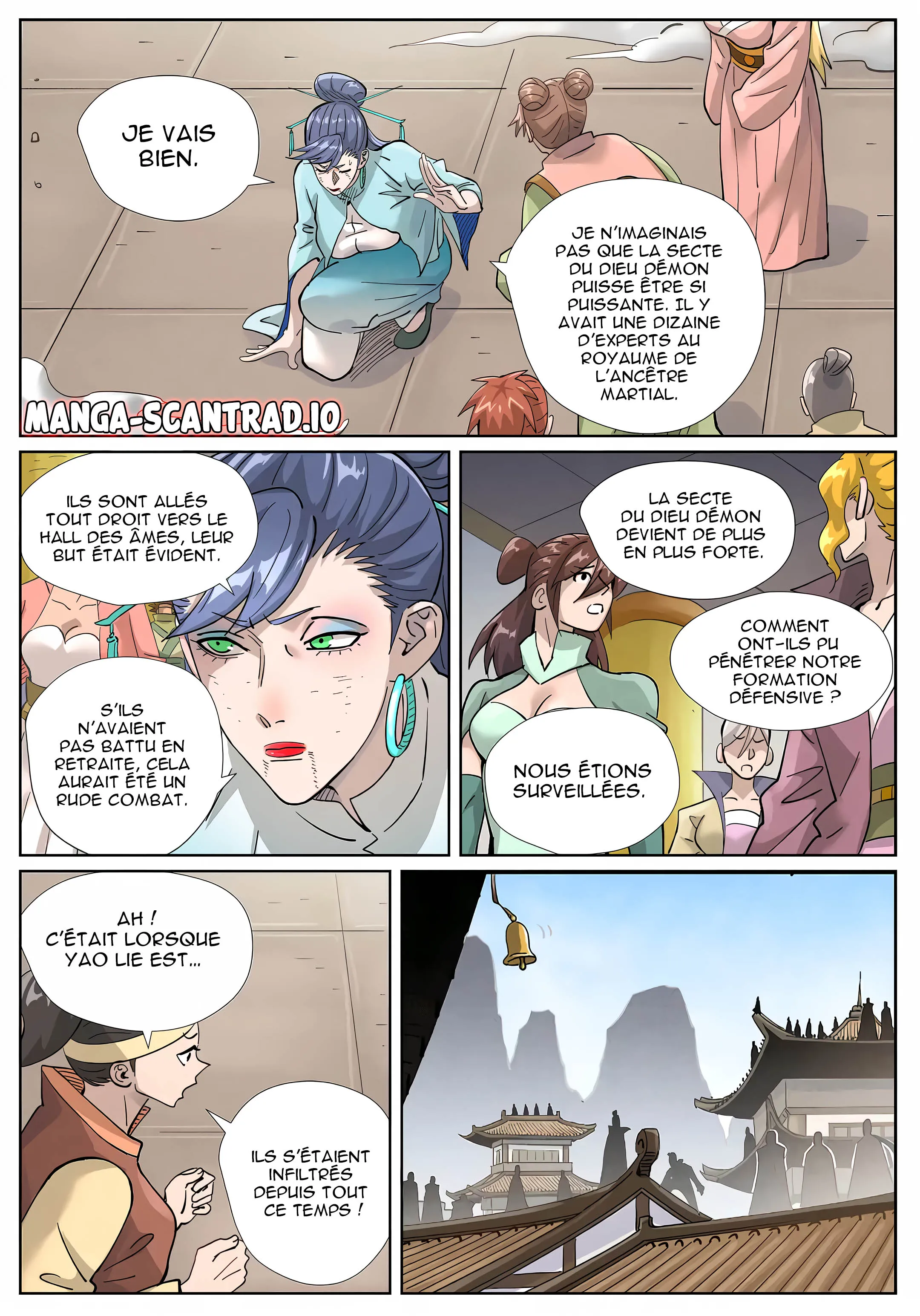 Tales Of Demons And Gods - 442 - 655688aca7aa1.webp