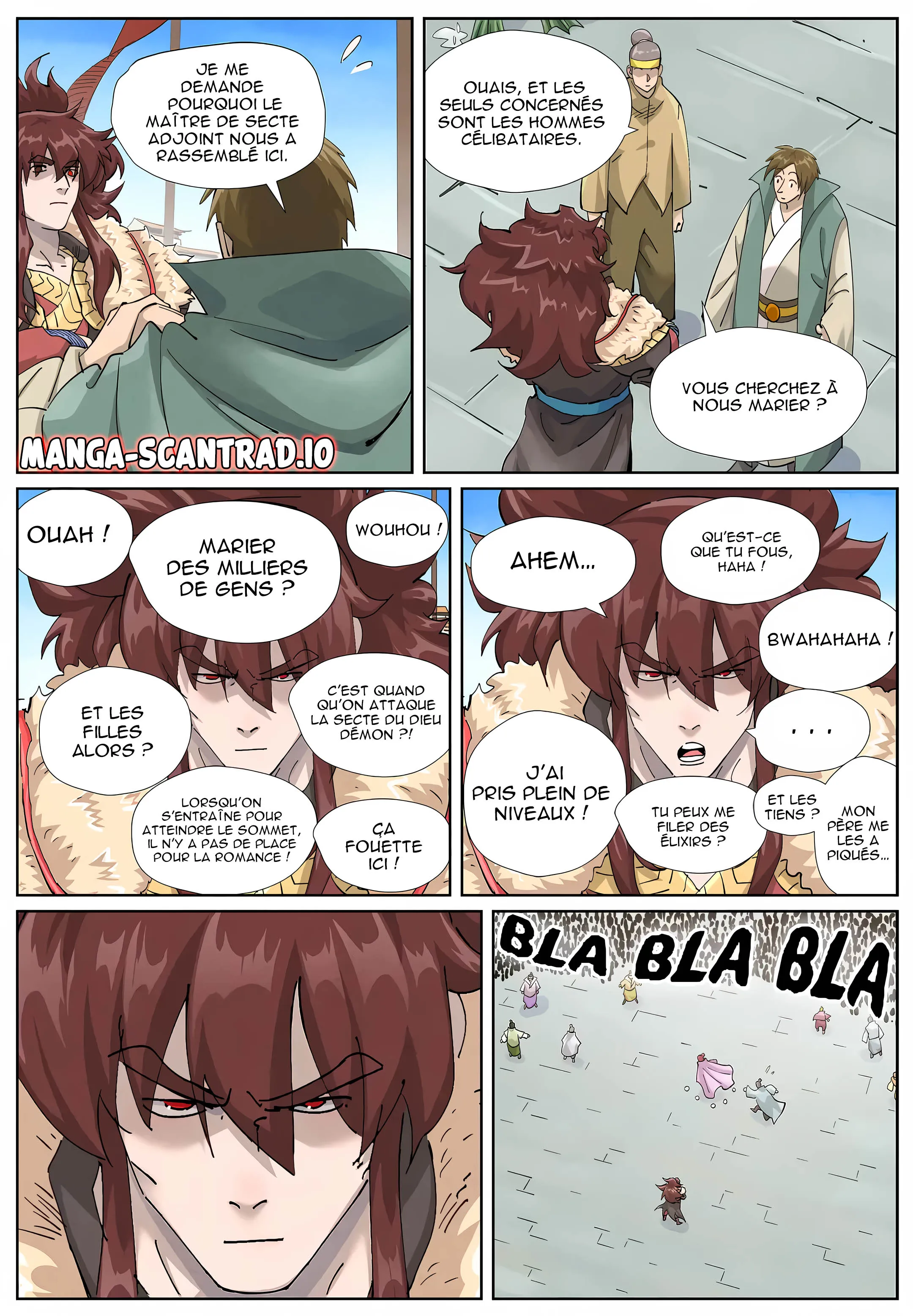 Tales Of Demons And Gods - 443.5 - 655688cb757be.webp