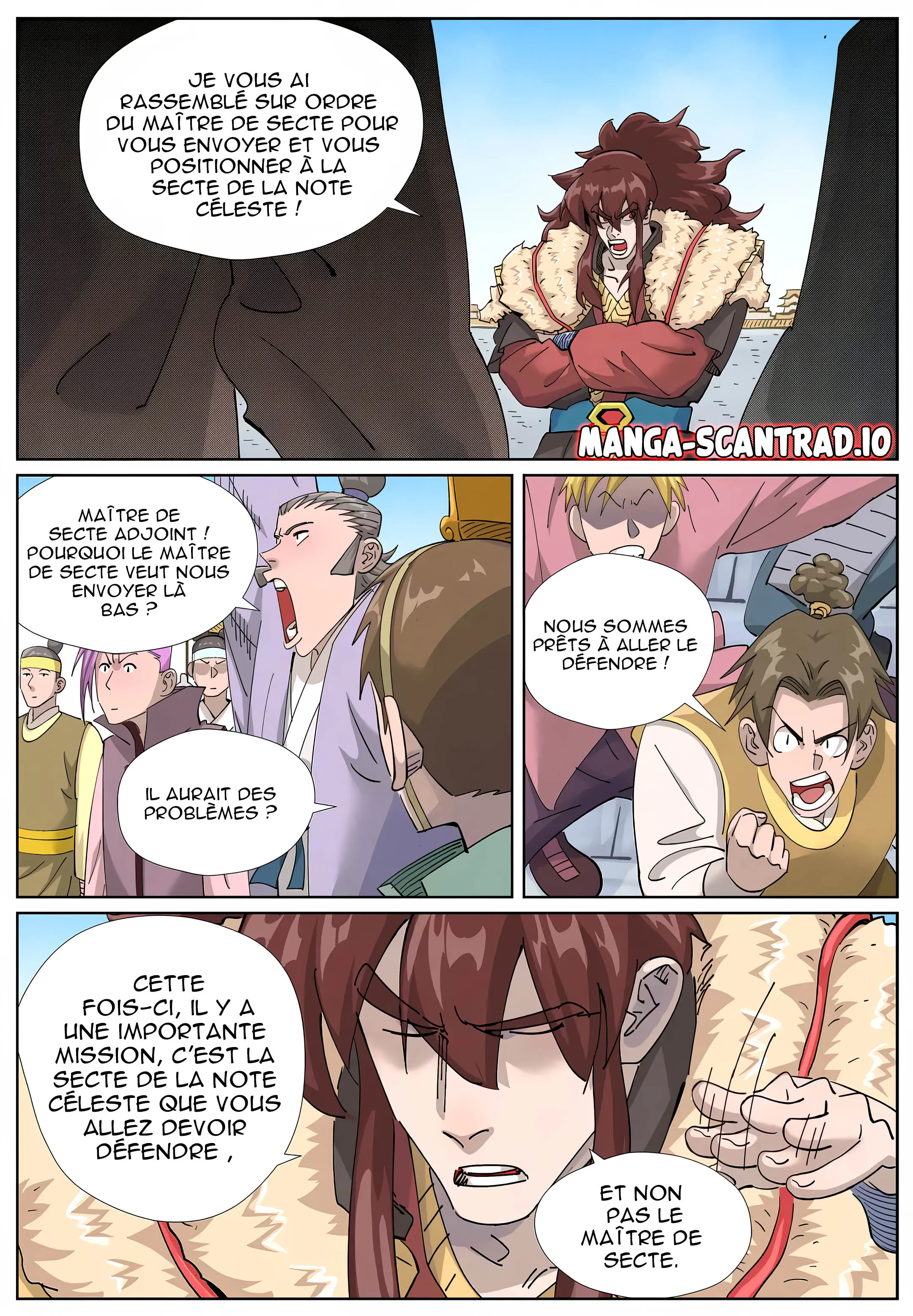 Tales Of Demons And Gods - 443.5 - 655688ce92d47.webp