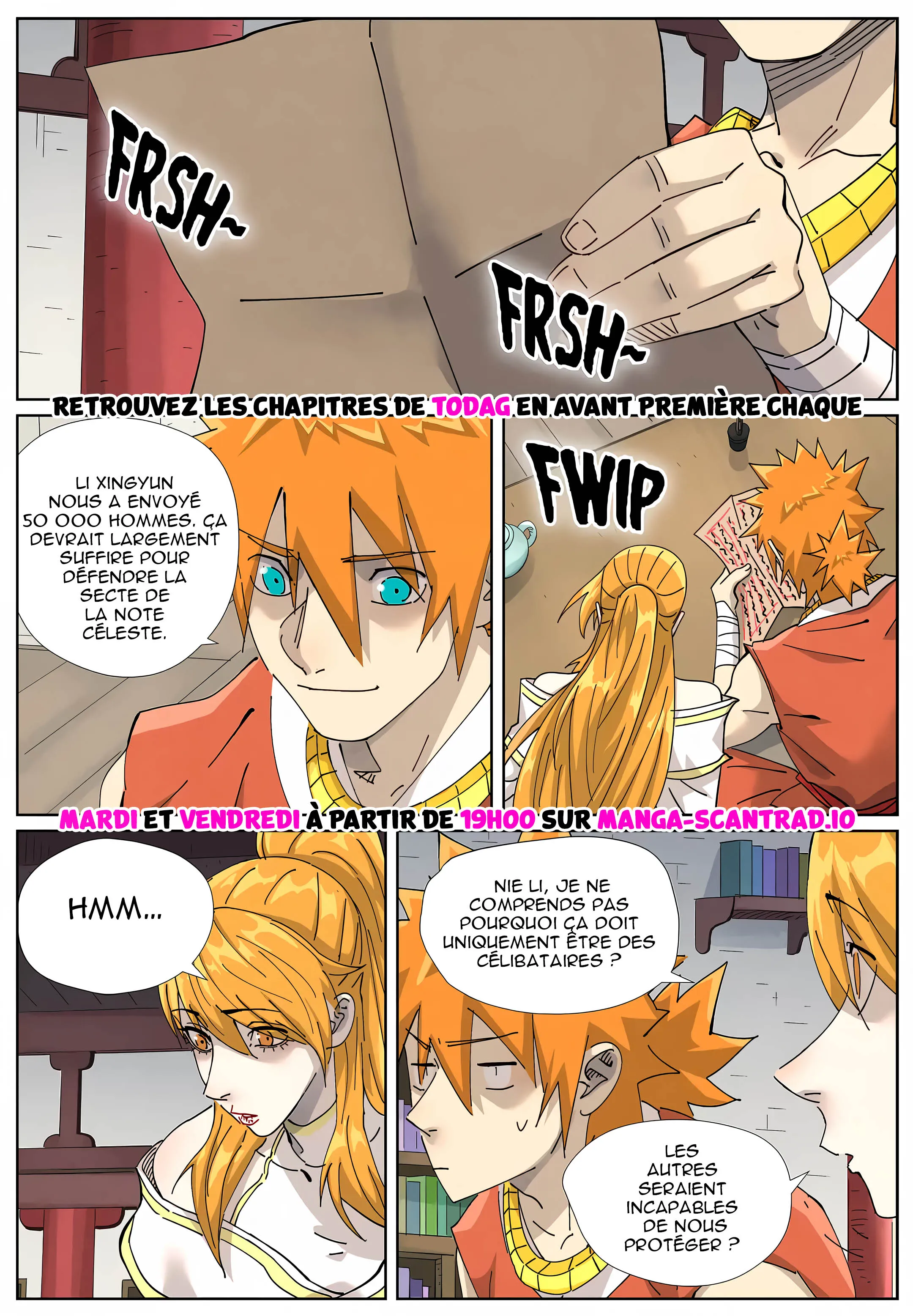 Tales Of Demons And Gods - 443.5 - 655688d5ab10f.webp