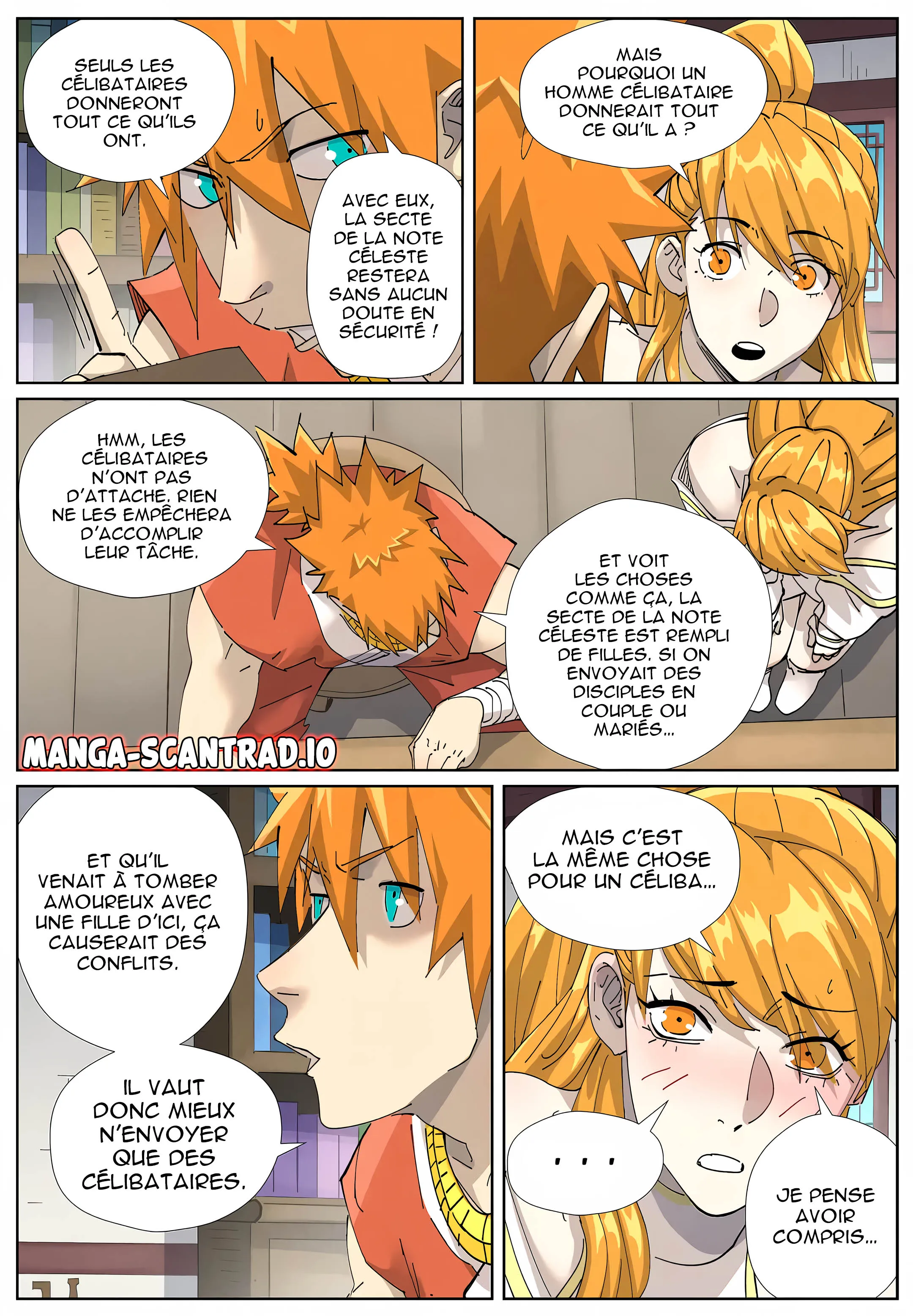 Tales Of Demons And Gods - 443.5 - 655688d72c448.webp