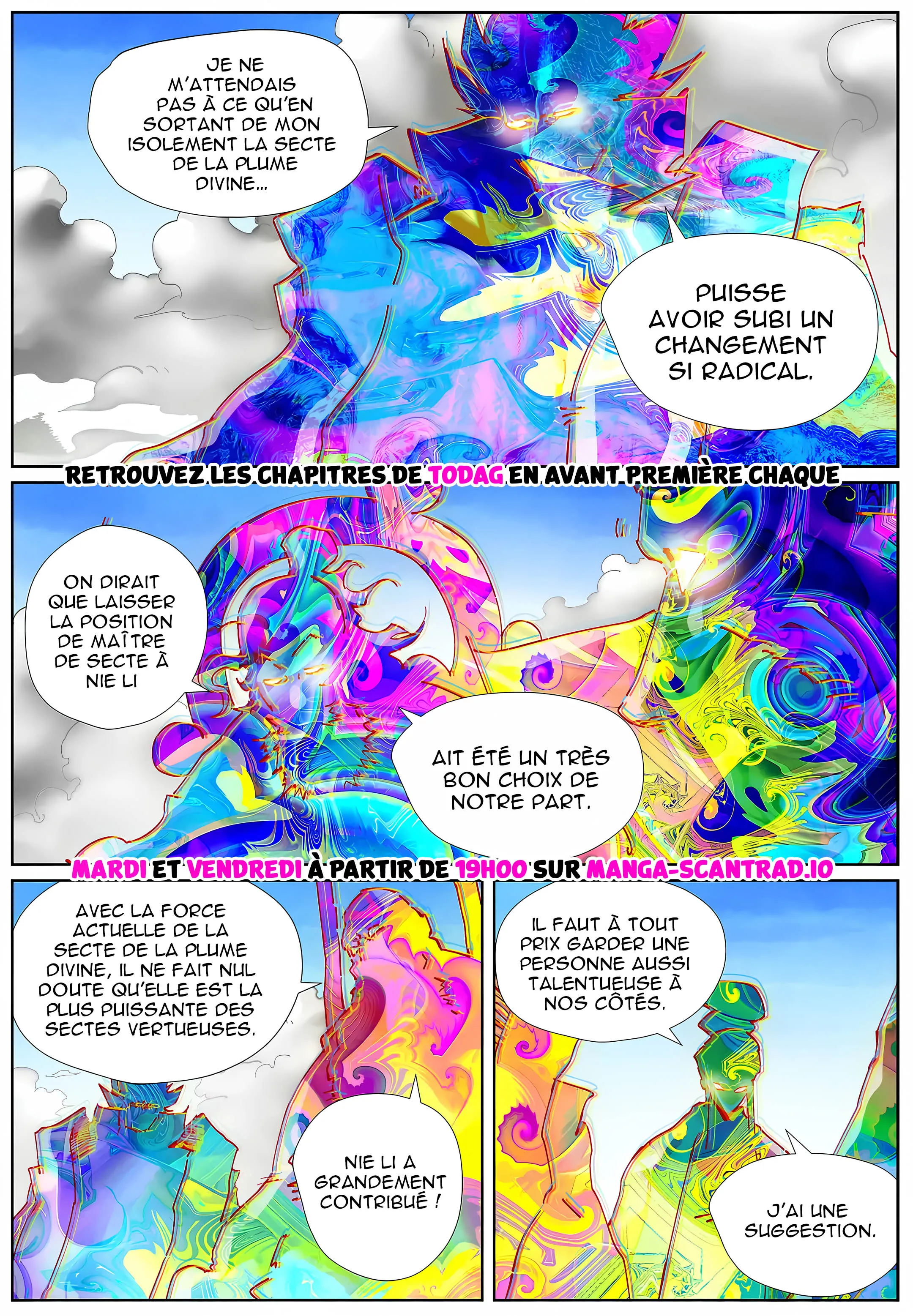 Tales Of Demons And Gods - 443 - 655688bb350c6.webp