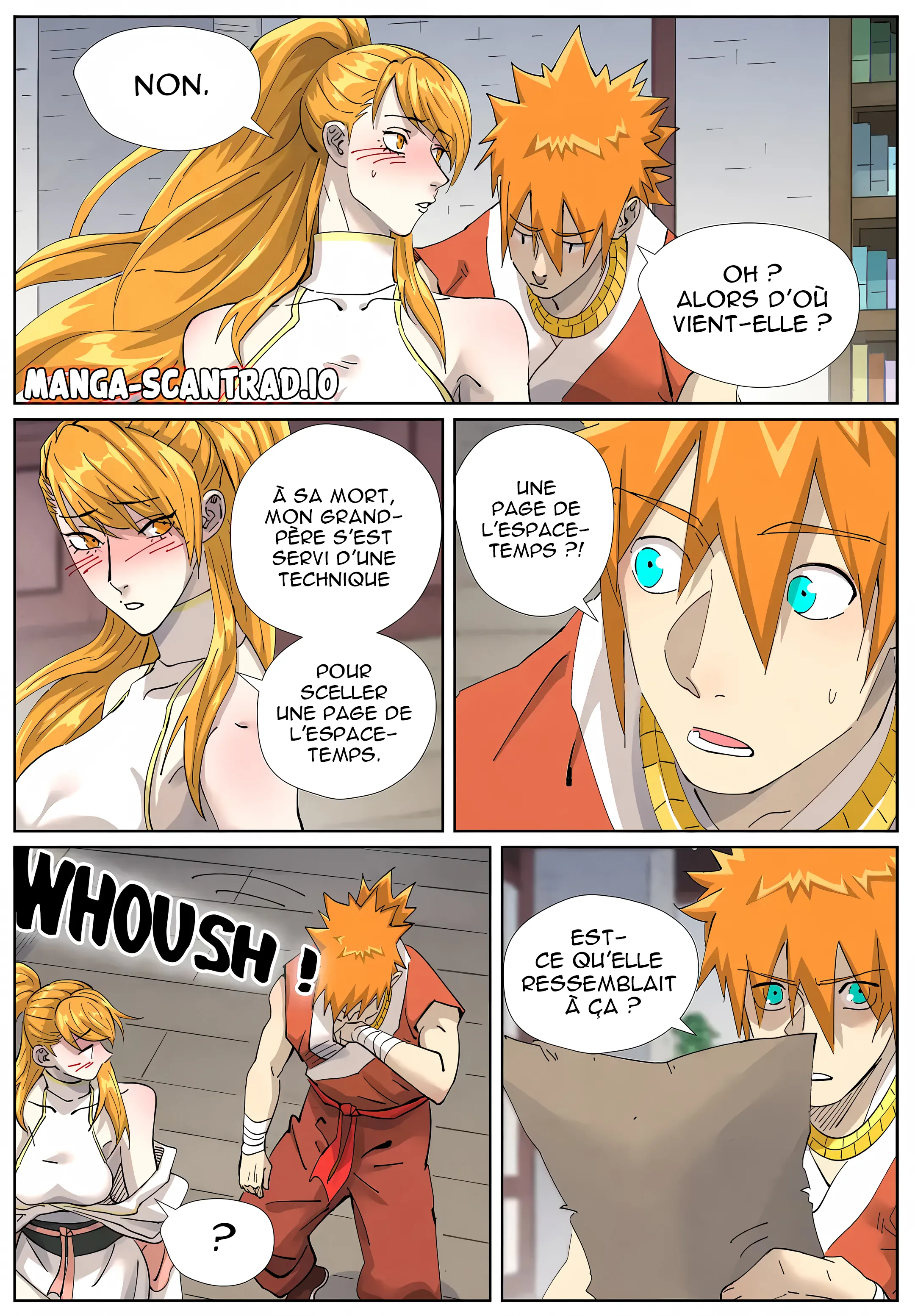 Tales Of Demons And Gods - 444.5 - 655688e9cc73e.webp