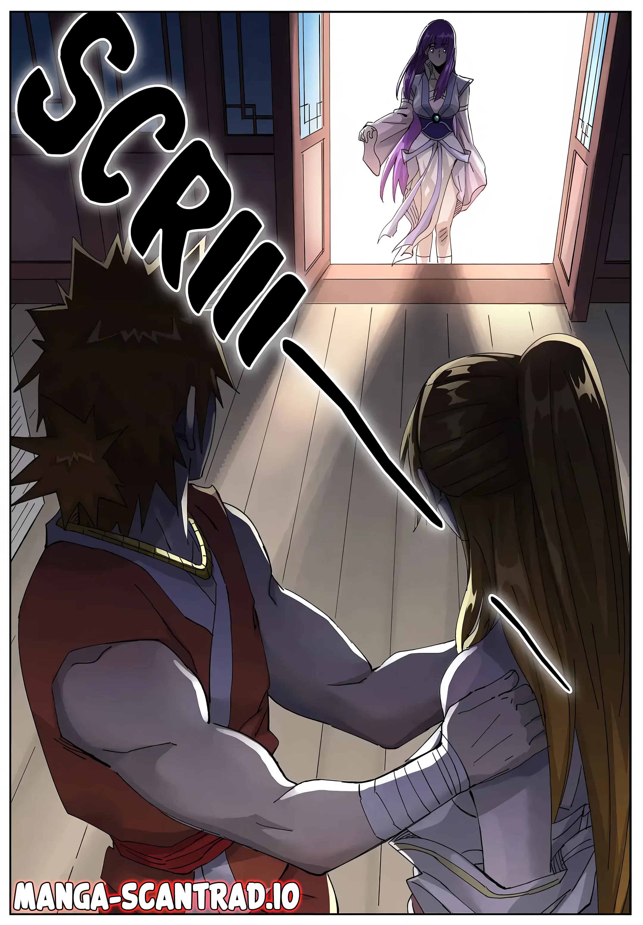 Tales Of Demons And Gods - 444.5 - 655688f164cc4.webp