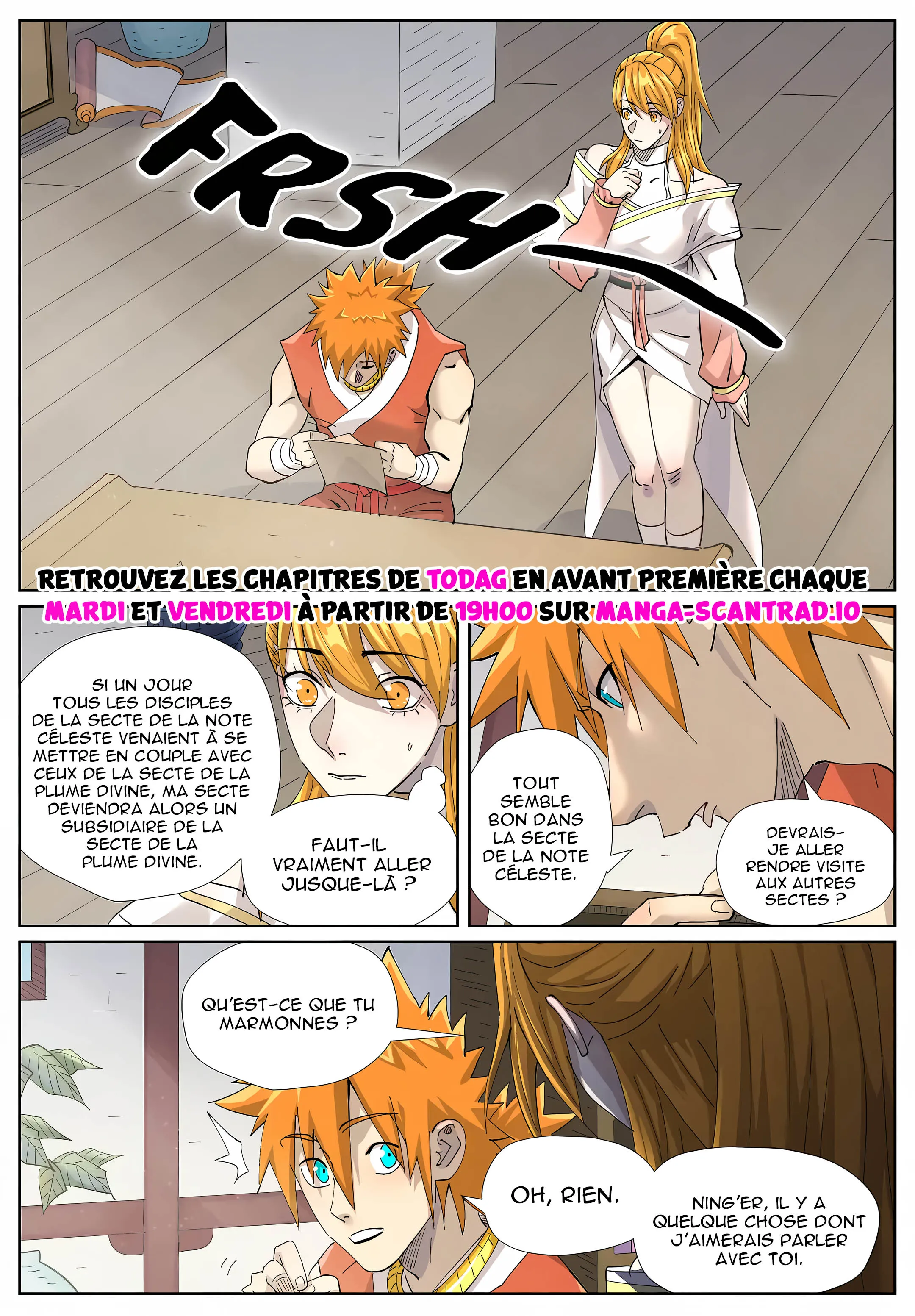 Tales Of Demons And Gods - 444 - 655688d8a1a70.webp