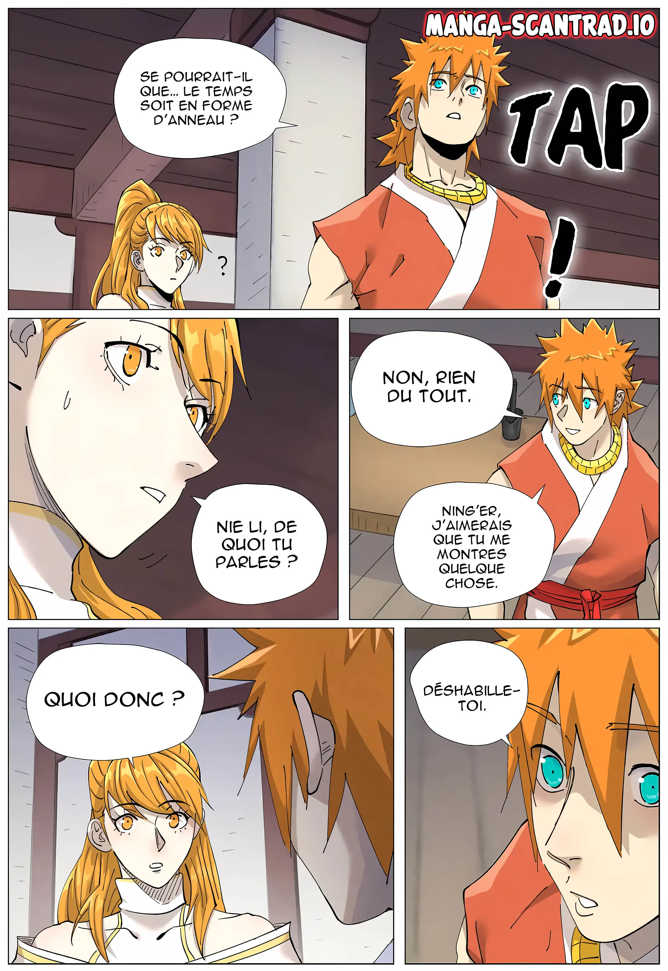 Tales Of Demons And Gods - 444 - 655688de72d24.webp