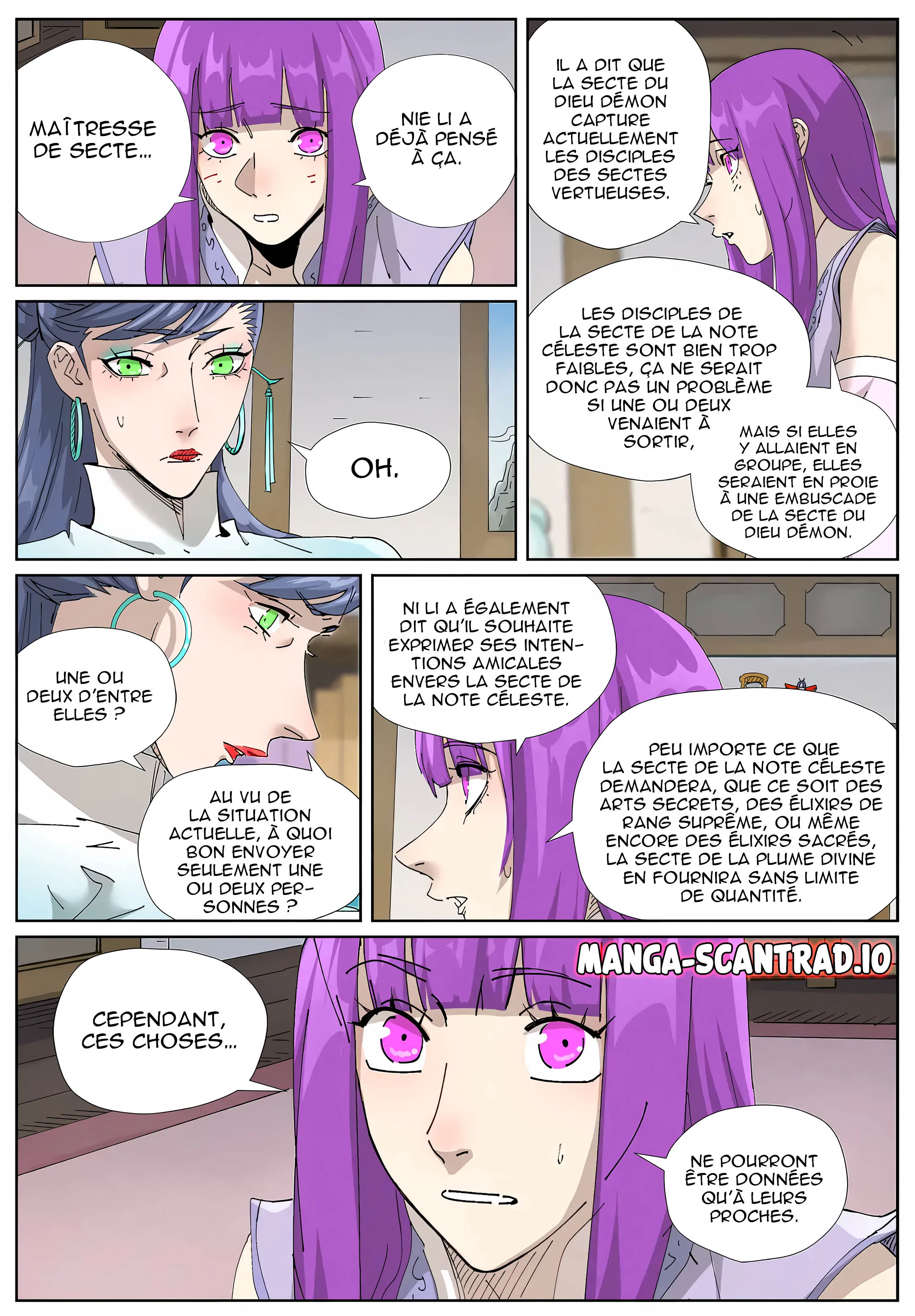 Tales Of Demons And Gods - 445.5 - 6556890128ebc.webp