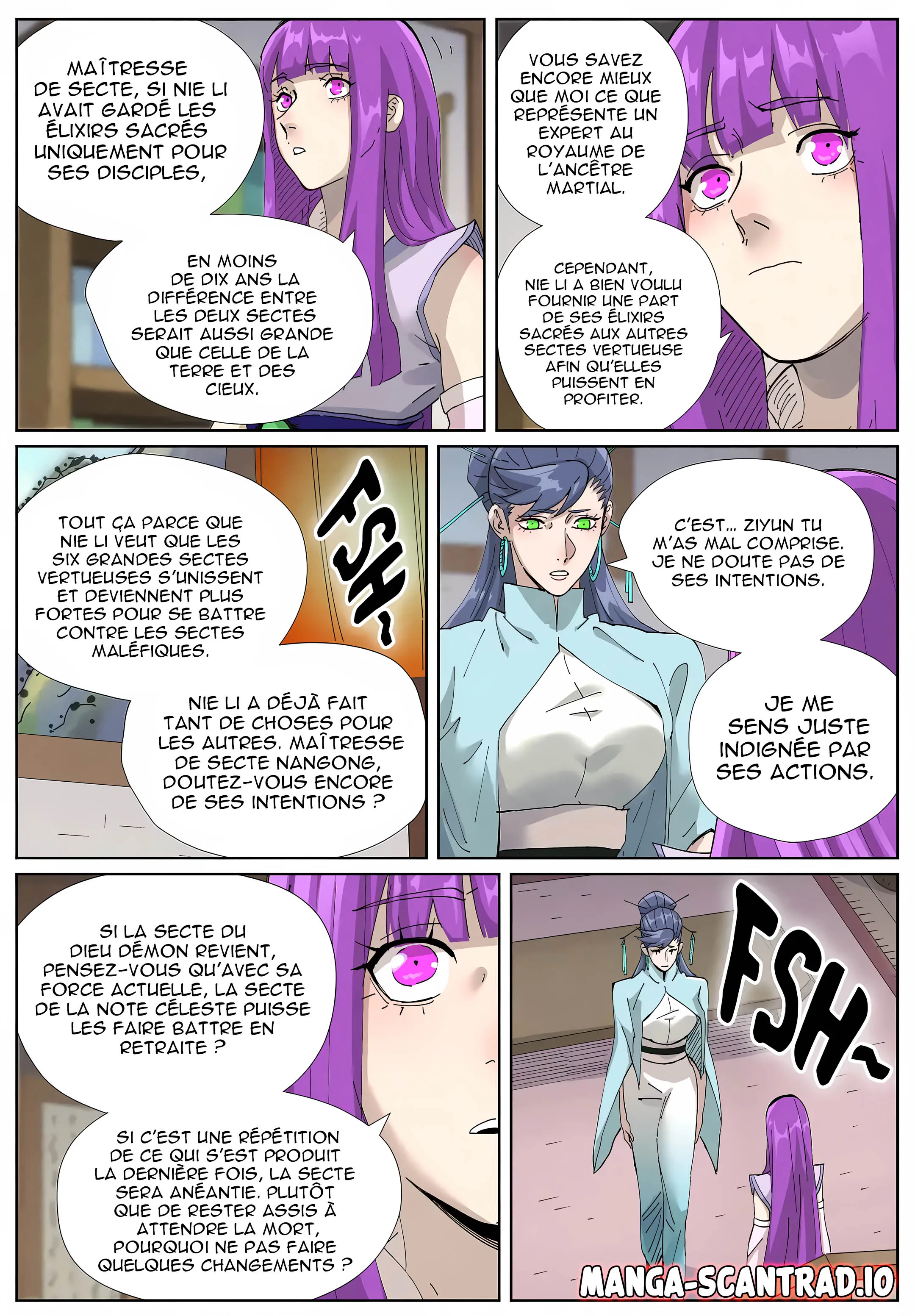 Tales Of Demons And Gods - 445.5 - 6556890abadea.webp