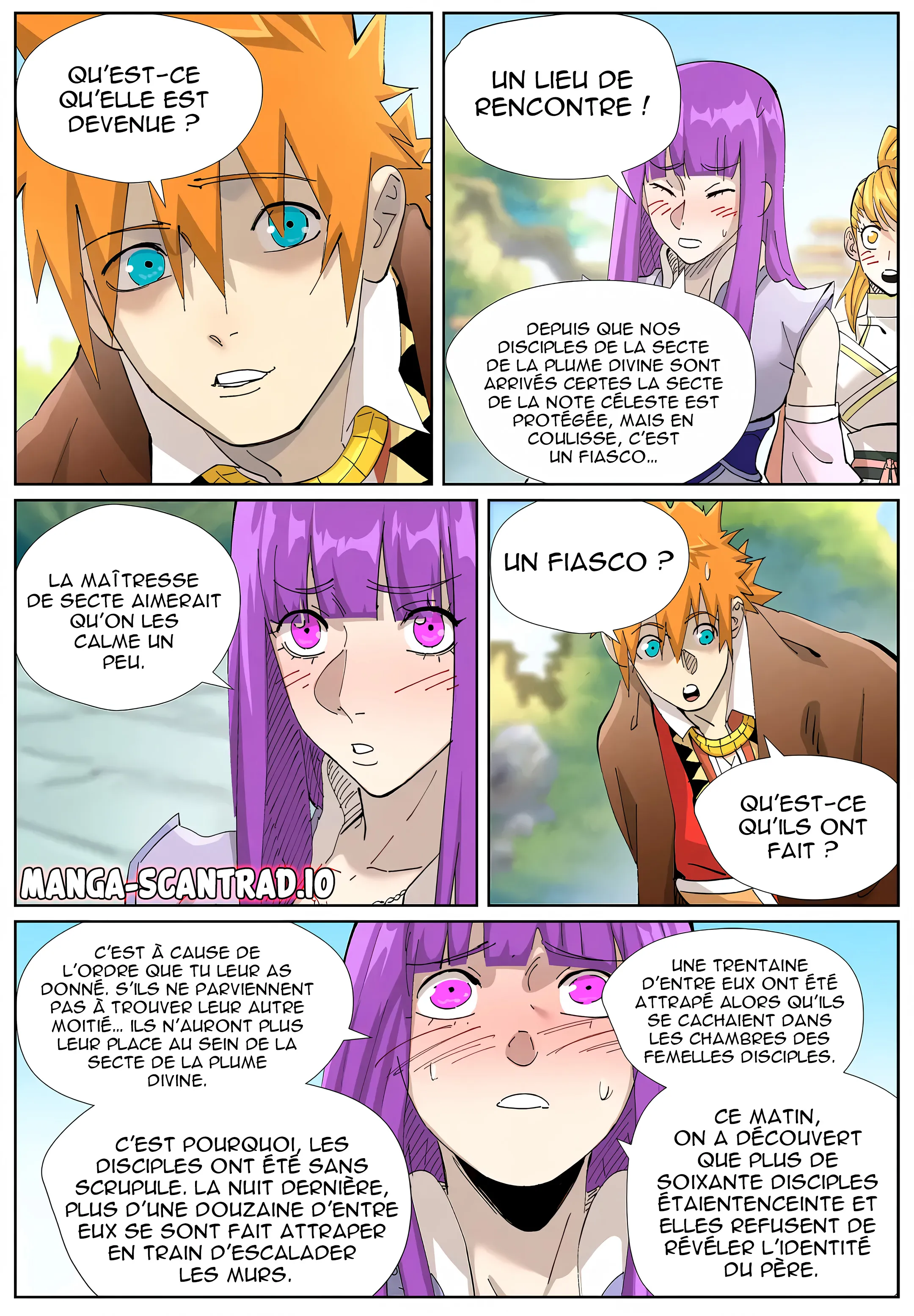 Tales Of Demons And Gods - 445 - 655688f8bce16.webp