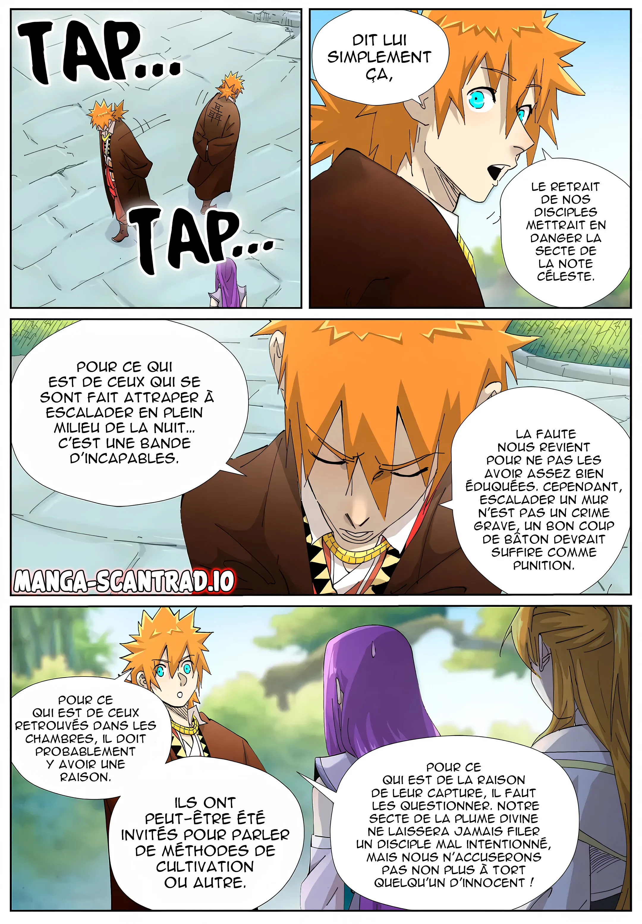 Tales Of Demons And Gods - 445 - 655688fb8f190.webp