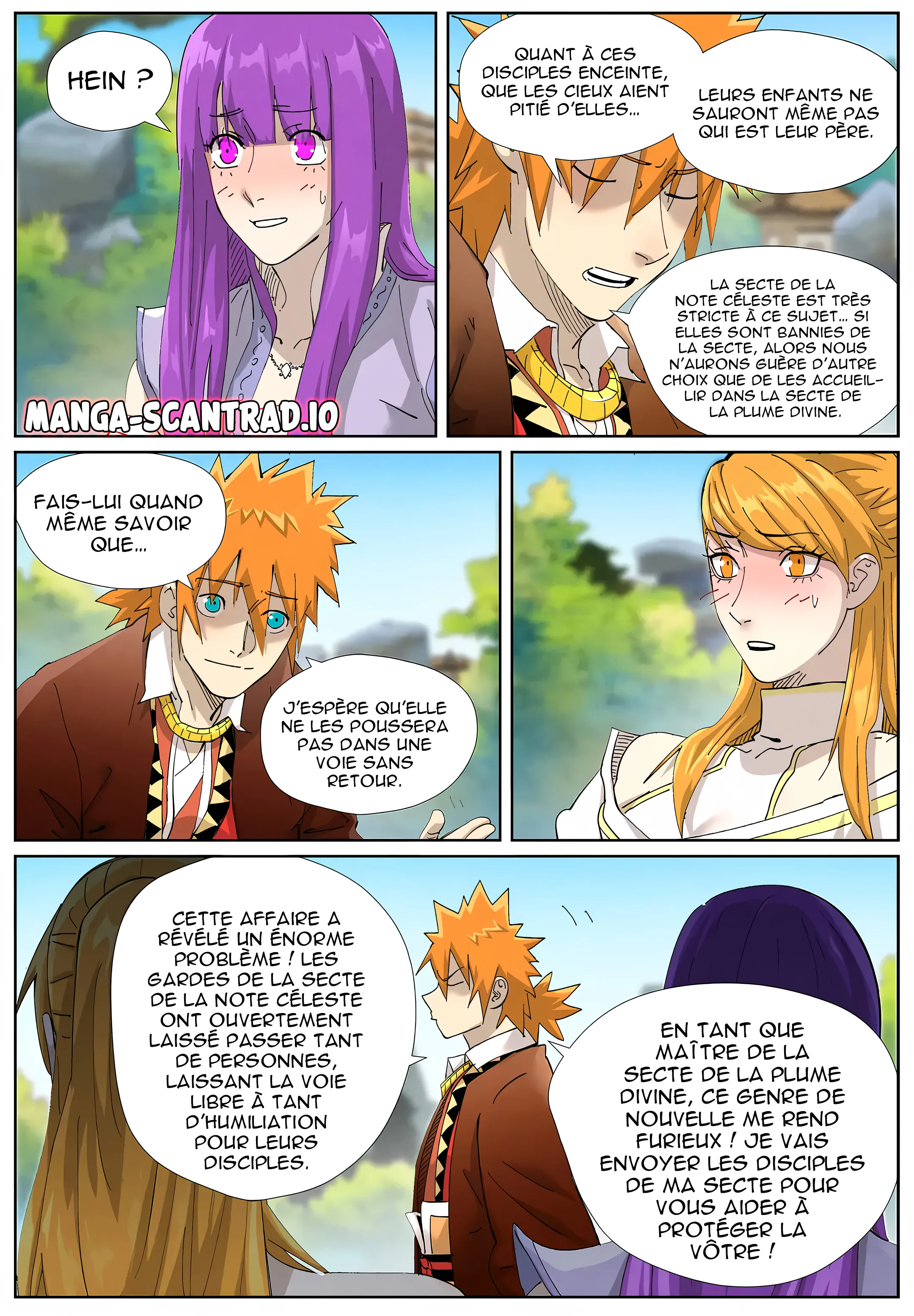 Tales Of Demons And Gods - 445 - 655688fd01020.webp