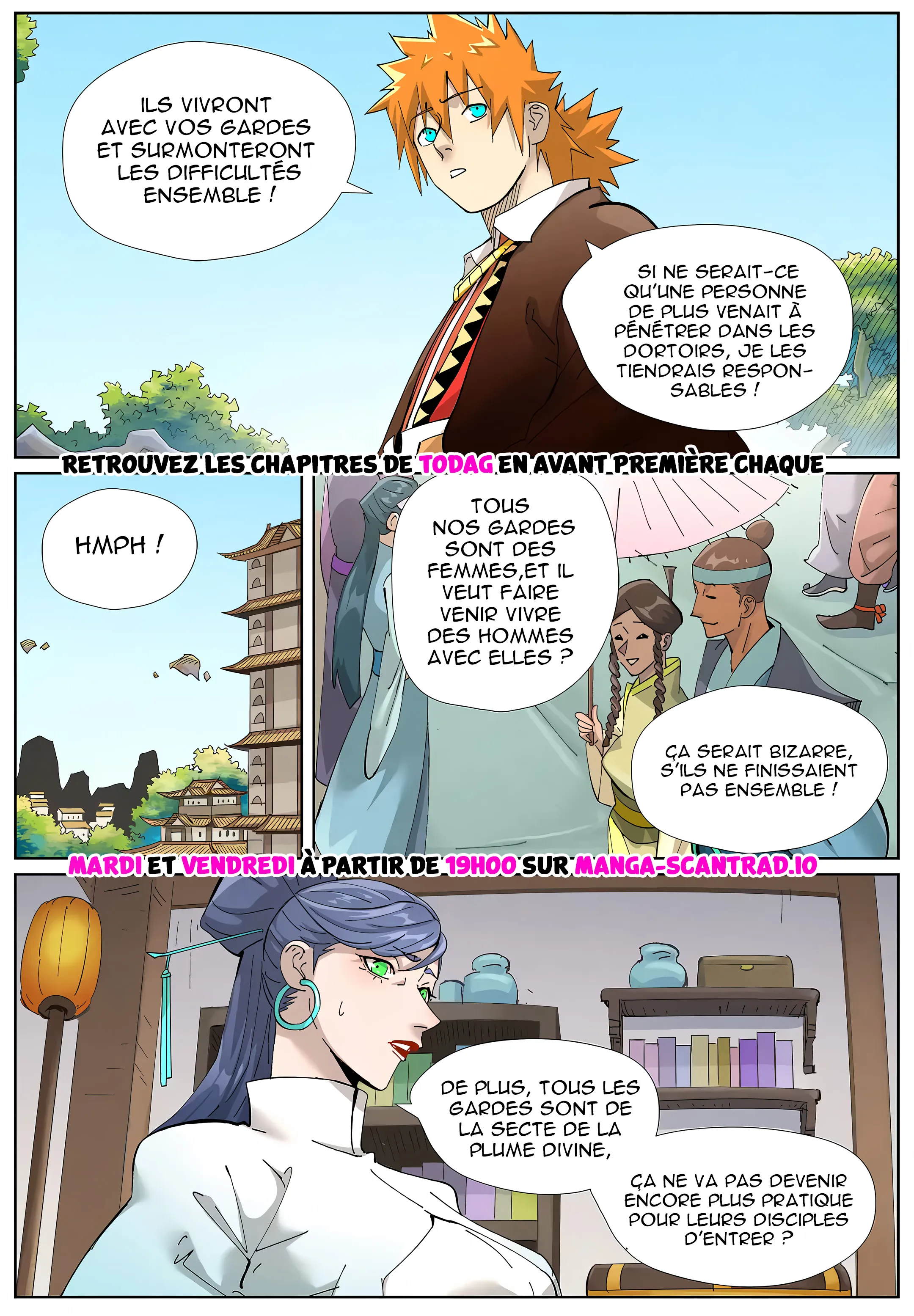 Tales Of Demons And Gods - 445 - 655688fe65e69.webp