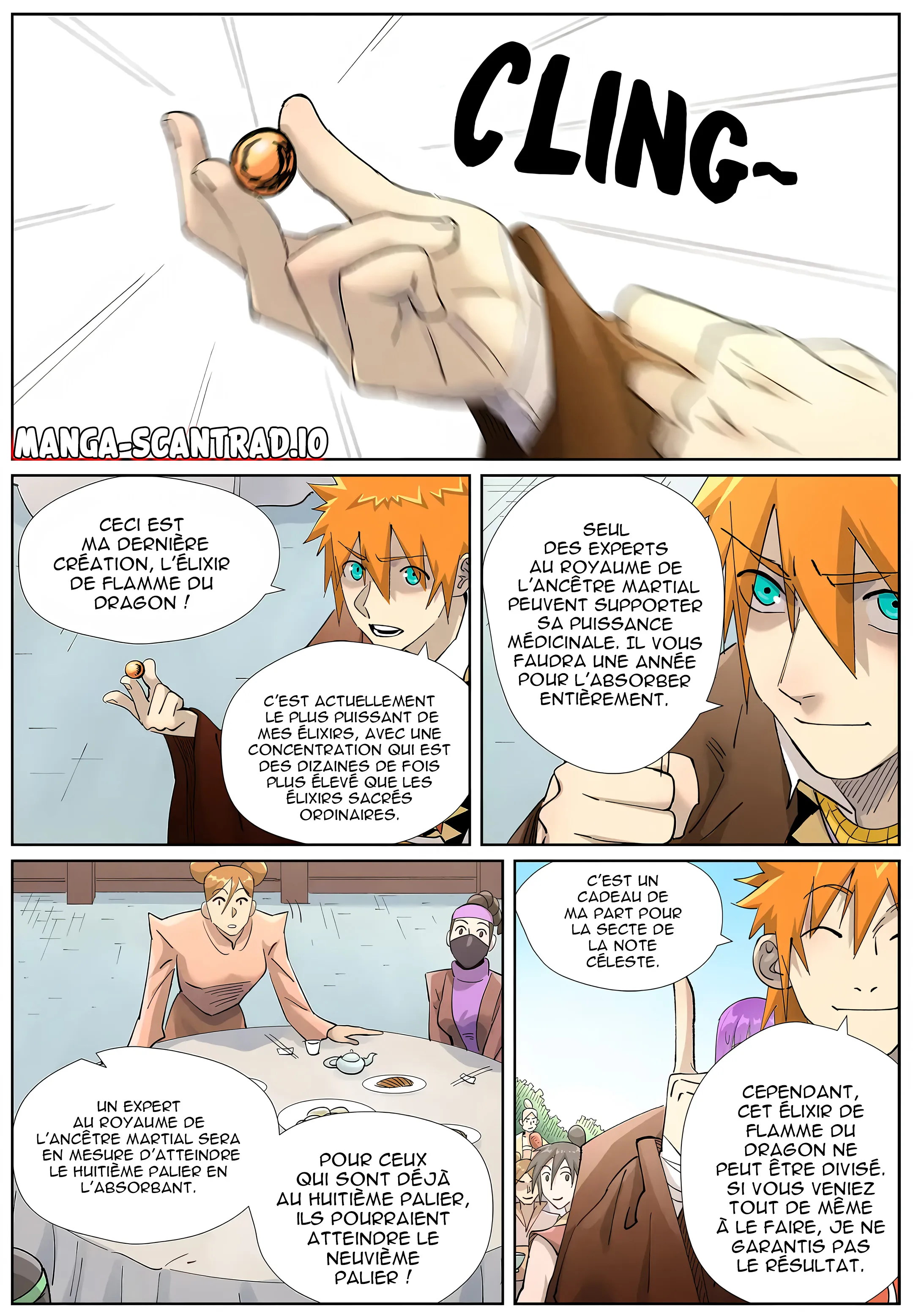 Tales Of Demons And Gods - 446.5 - 6556891acb917.webp