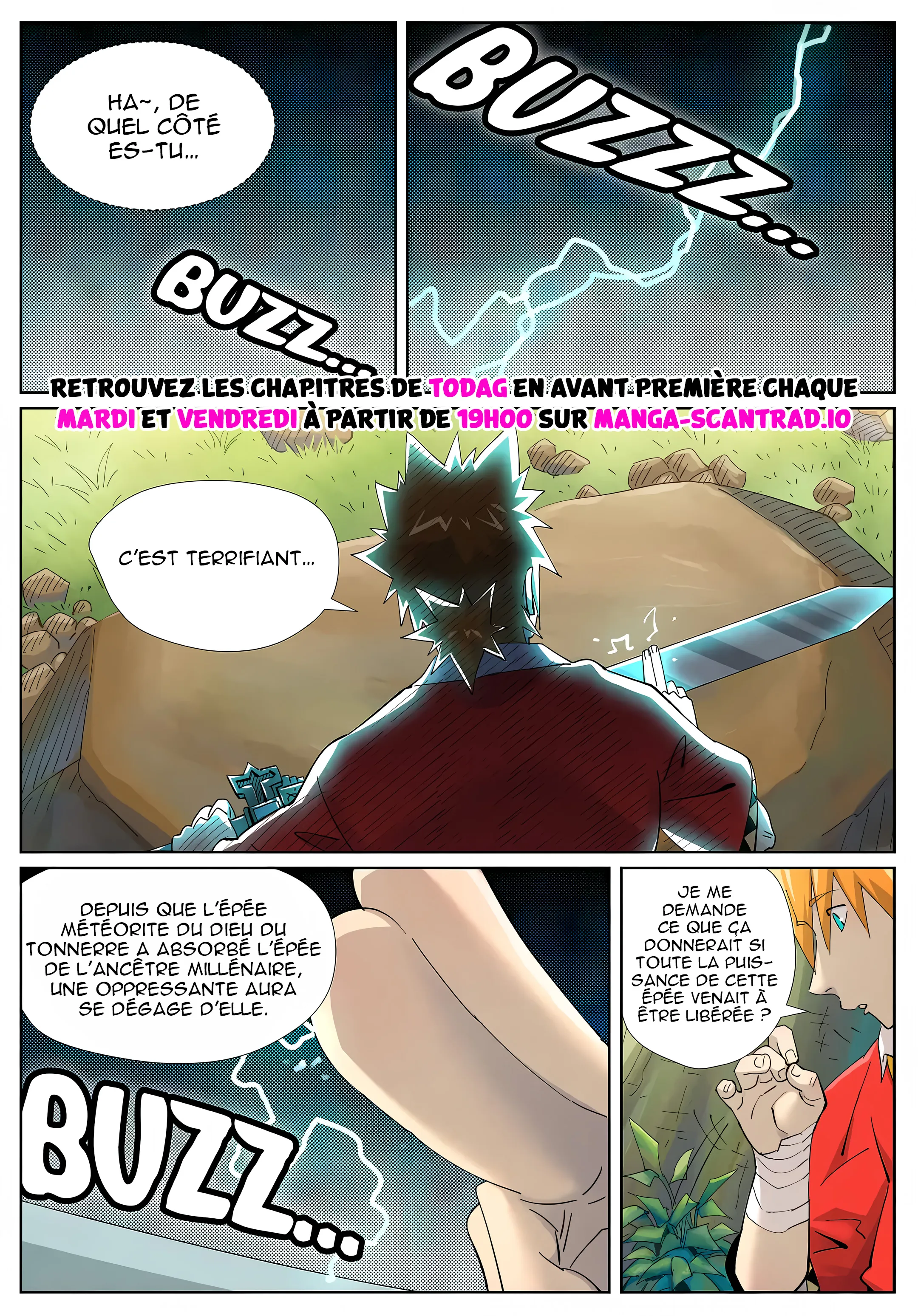 Tales Of Demons And Gods - 446 - 6556890dcfee0.webp
