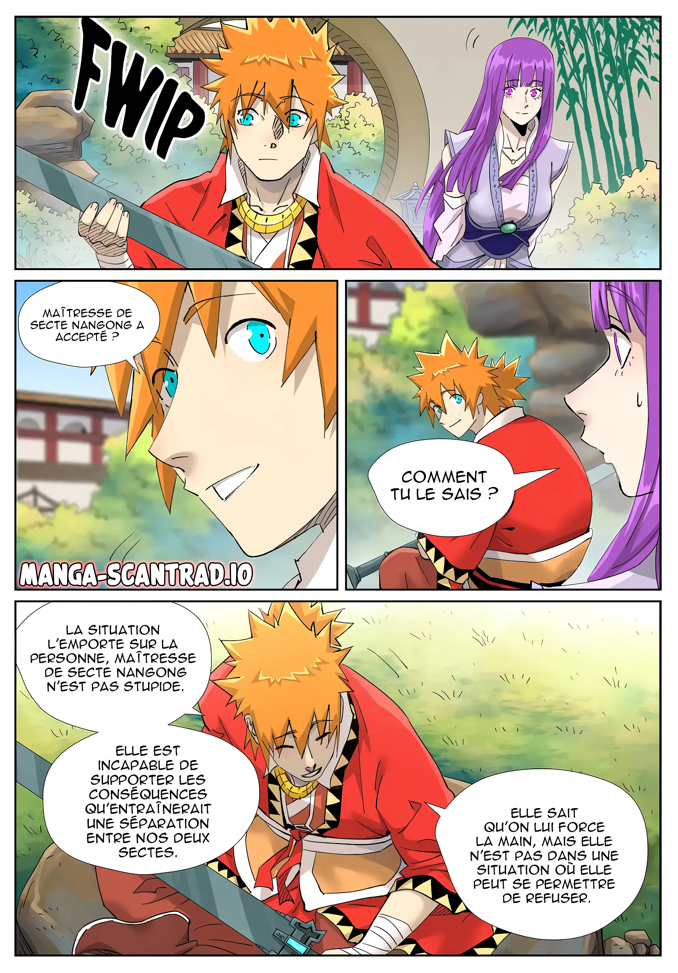 Tales Of Demons And Gods - 446 - 6556890f43714.webp