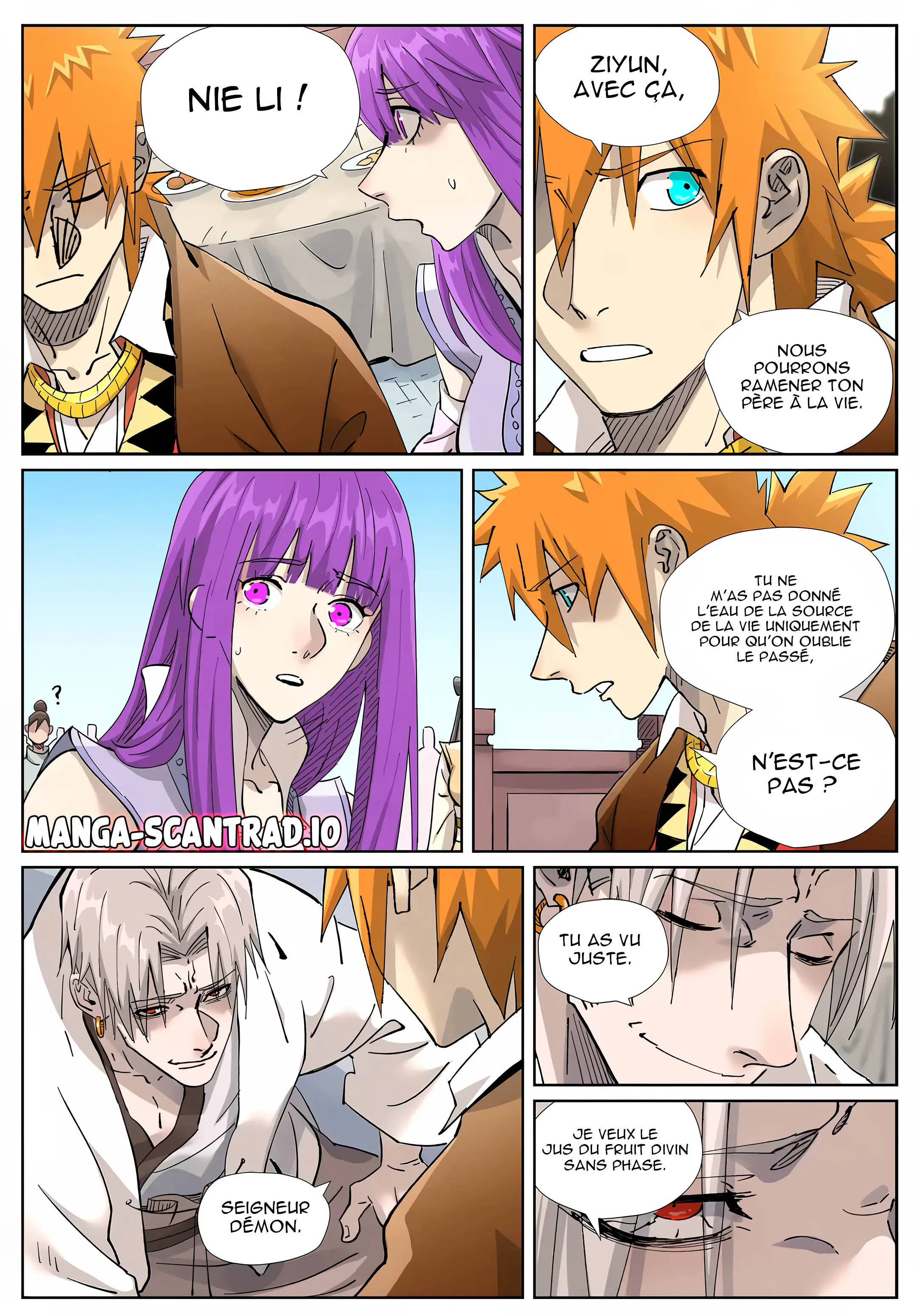 Tales Of Demons And Gods - 447.5 - 6556893cb7eb0.webp