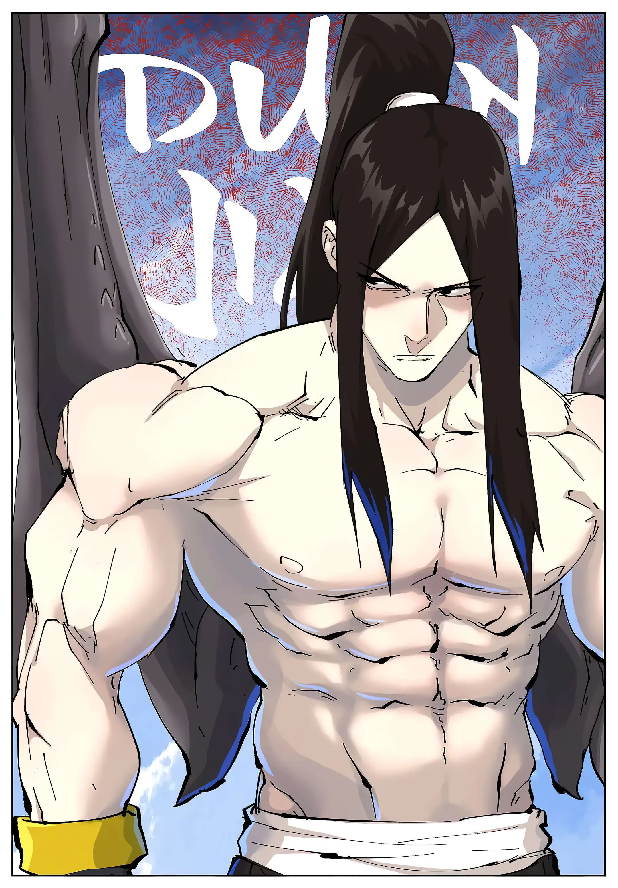 Tales Of Demons And Gods - 447 - 6556892602988.webp