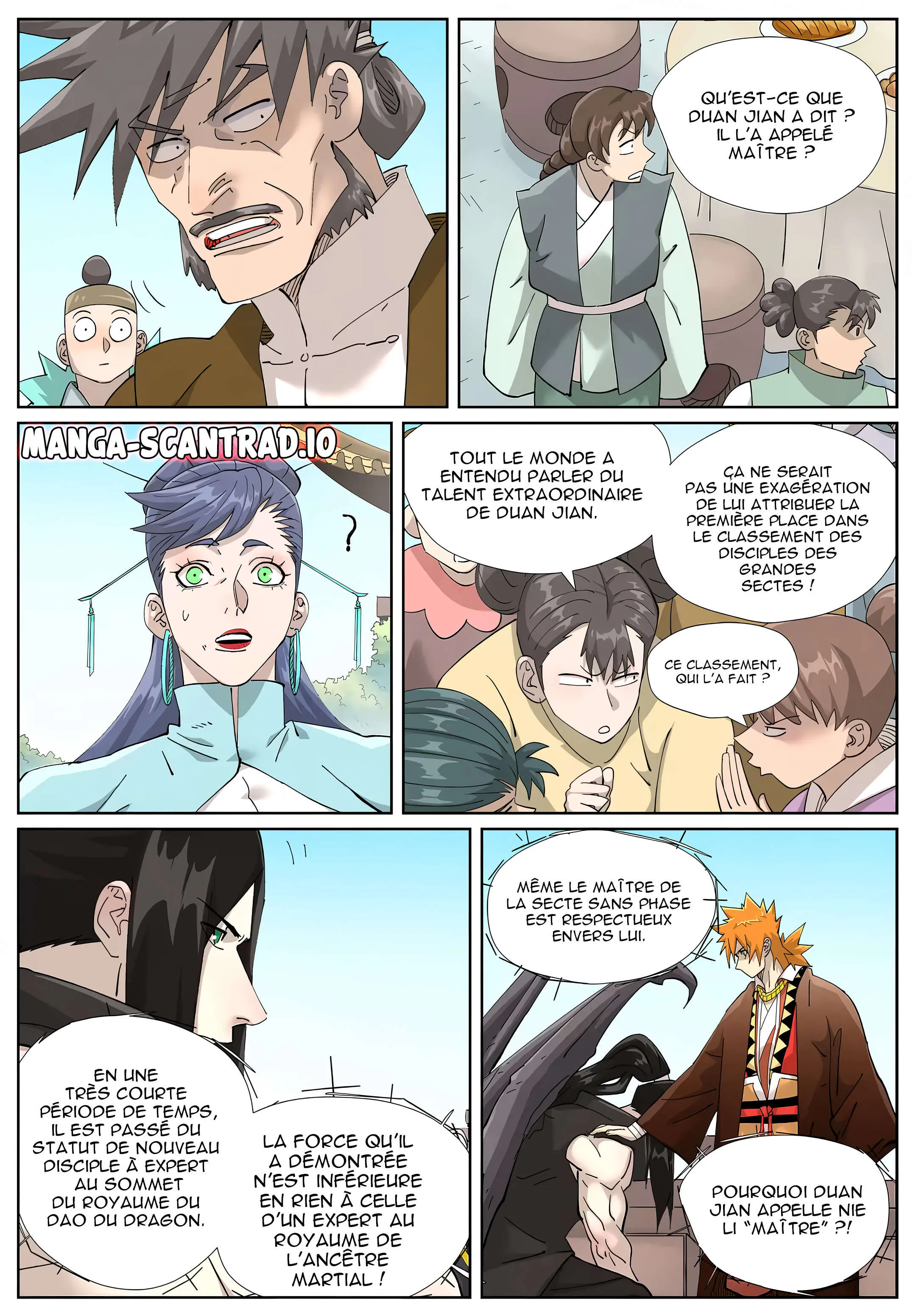 Tales Of Demons And Gods - 447 - 6556892773123.webp