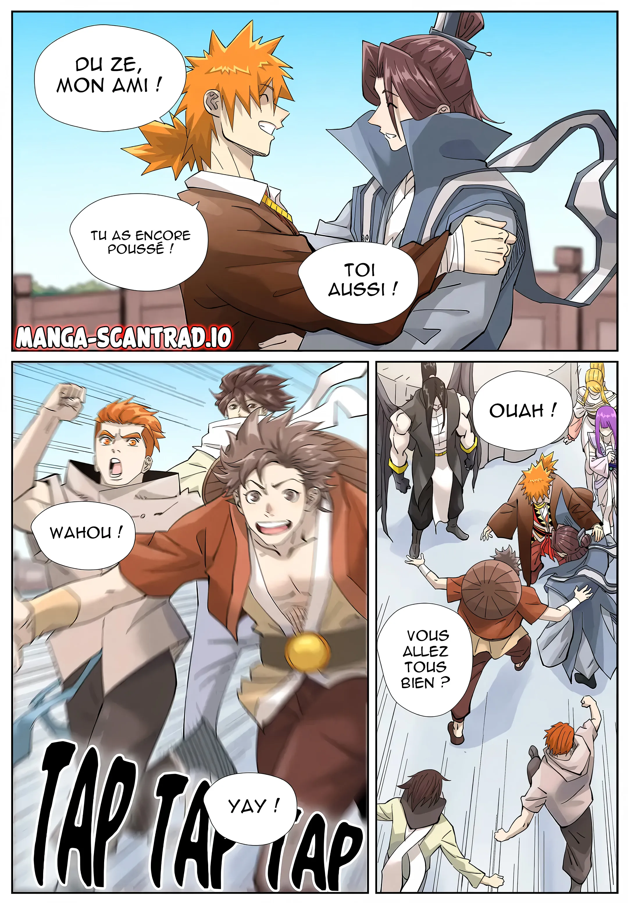 Tales Of Demons And Gods - 448.5 - 6556894e48996.webp