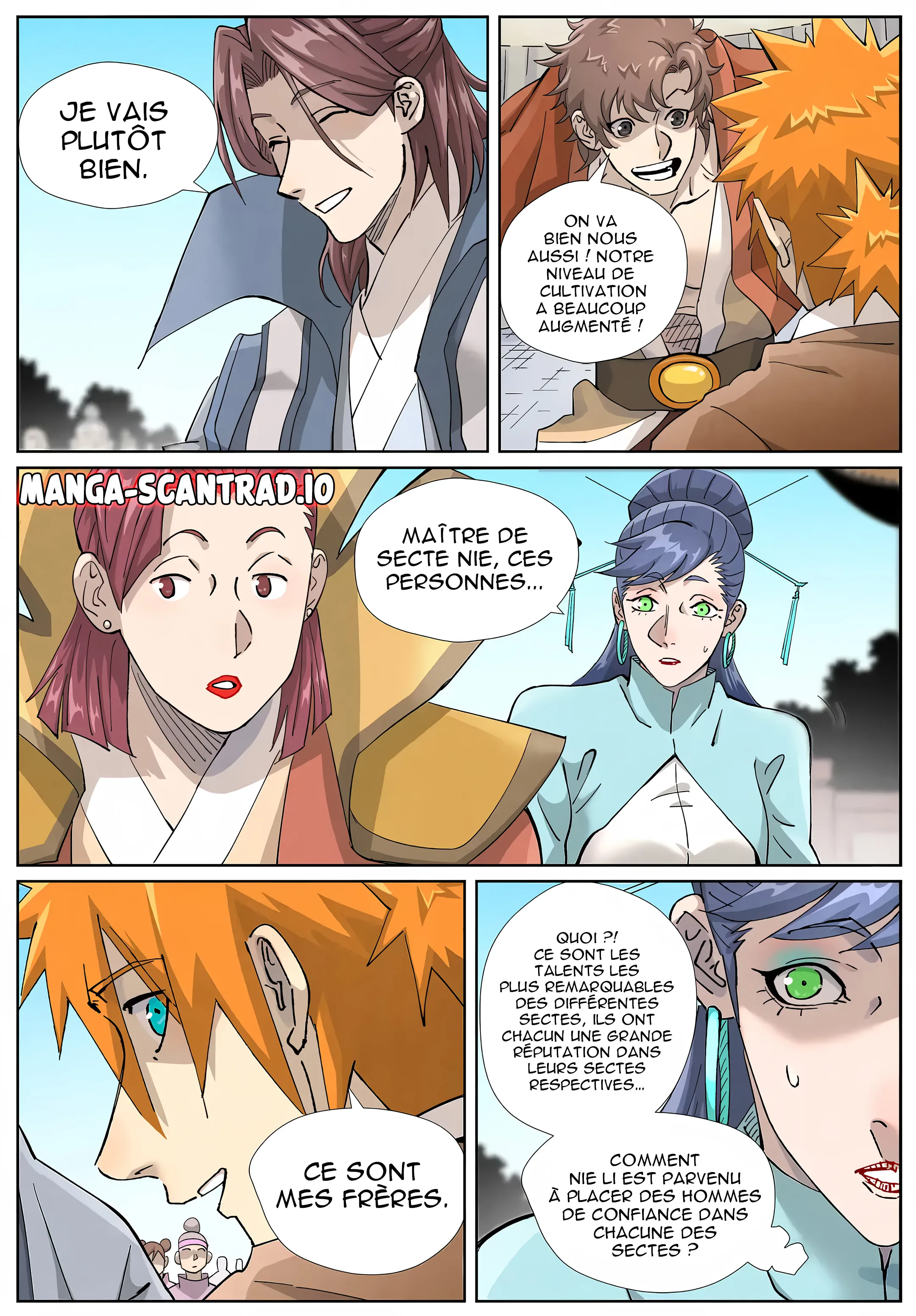 Tales Of Demons And Gods - 448.5 - 6556894fb253d.webp