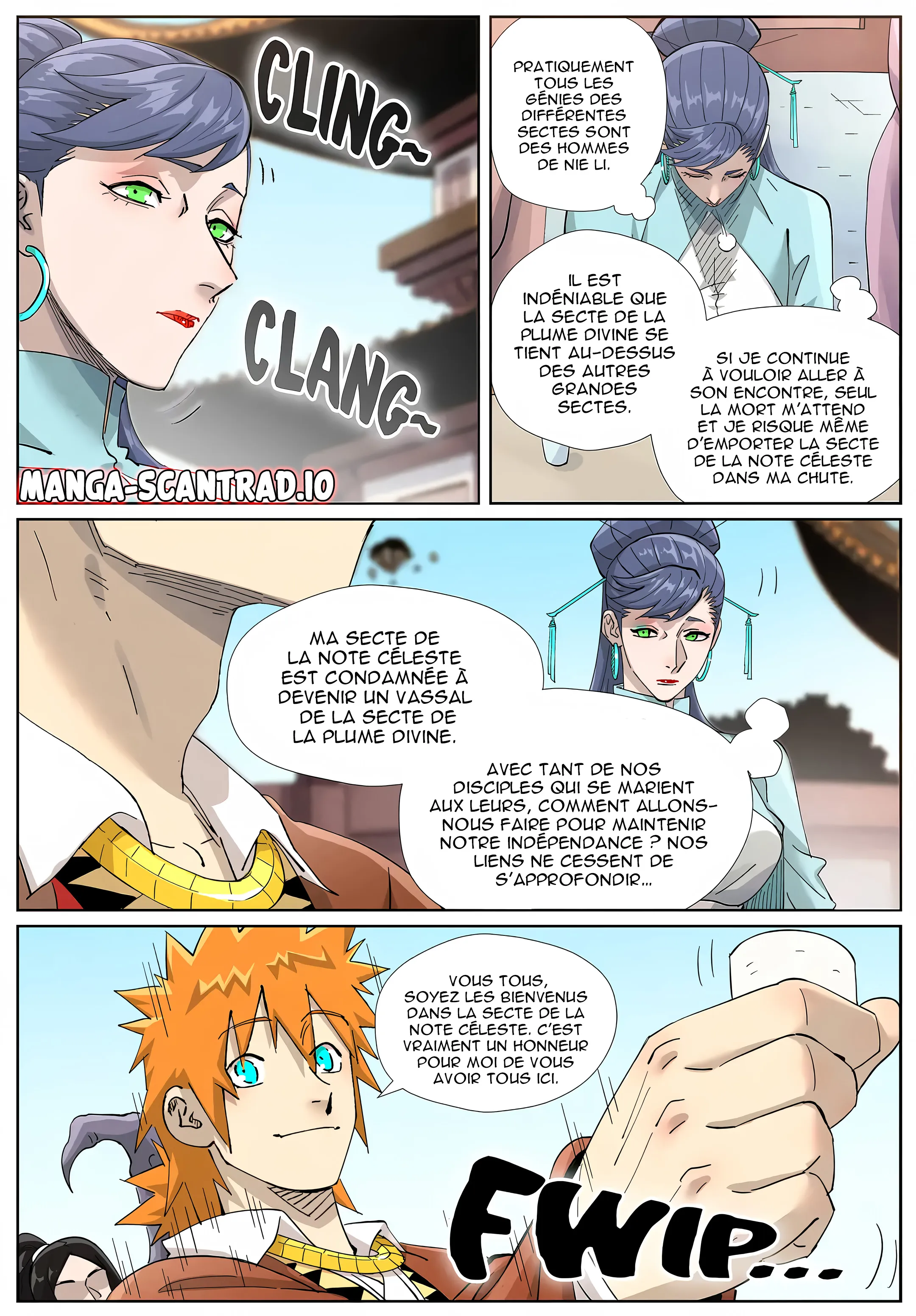 Tales Of Demons And Gods - 448.5 - 6556895275c57.webp