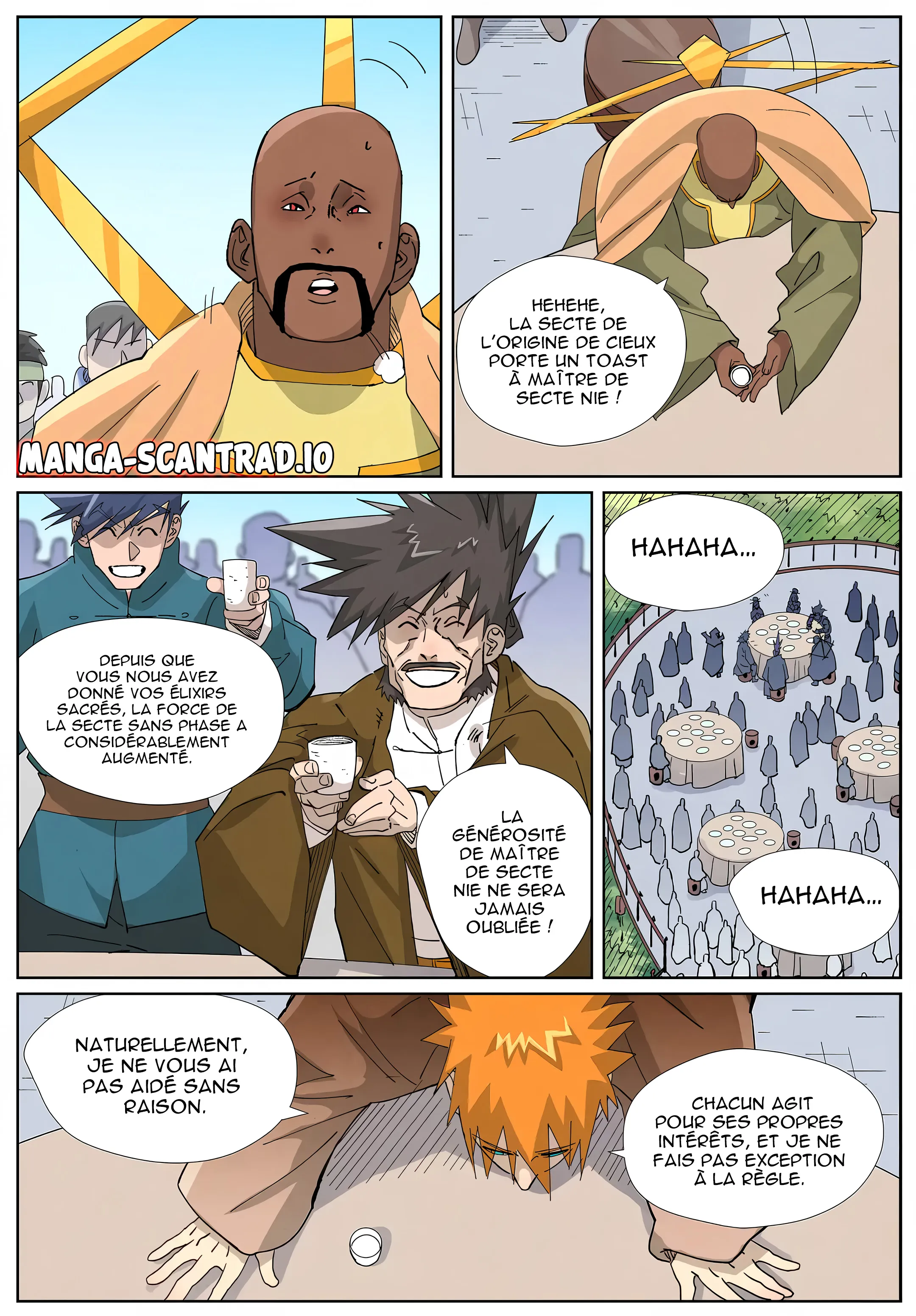 Tales Of Demons And Gods - 448.5 - 65568957dc386.webp